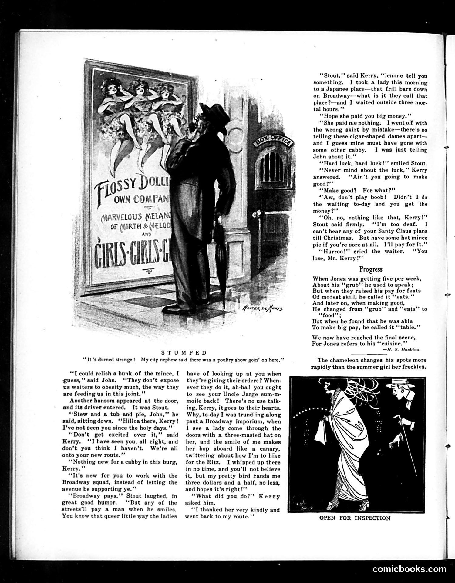 Judge — October 18, 1913 — page 6 of 24