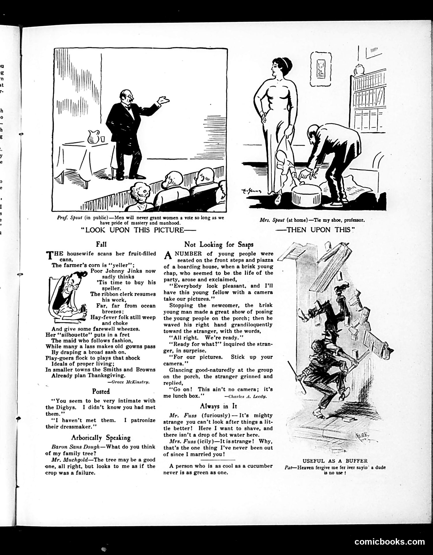 Judge — October 18, 1913 — page 7 of 24