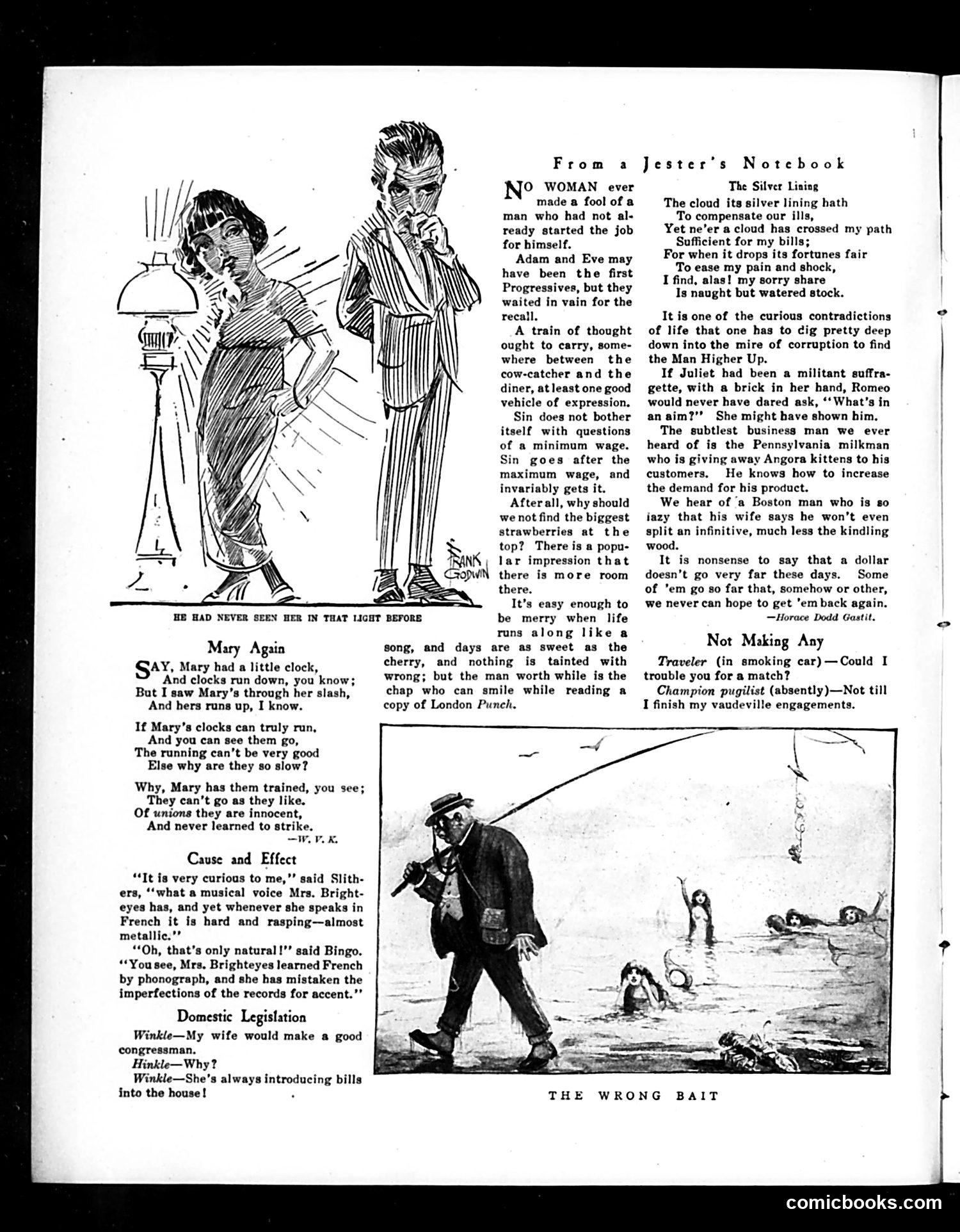 Judge — October 18, 1913 — page 8 of 24