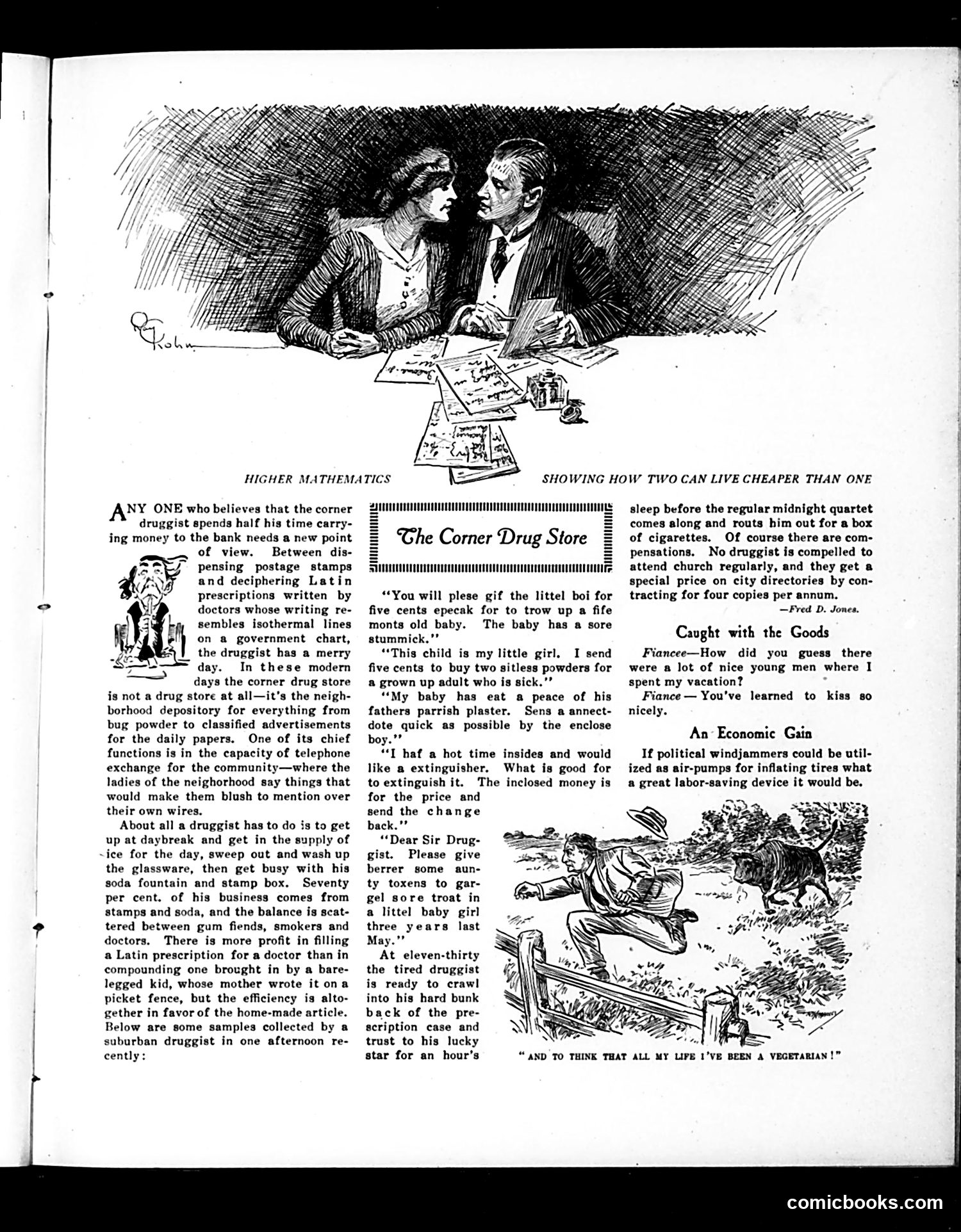 Judge — October 18, 1913 — page 9 of 24