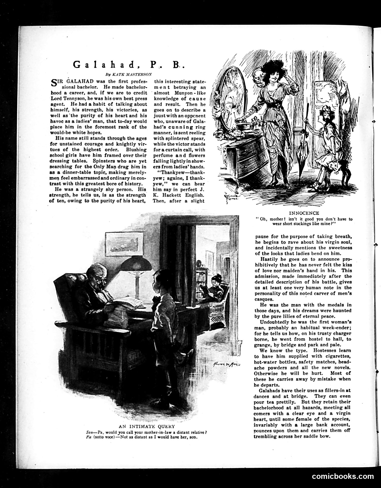 Judge — October 18, 1913 — page 10 of 24