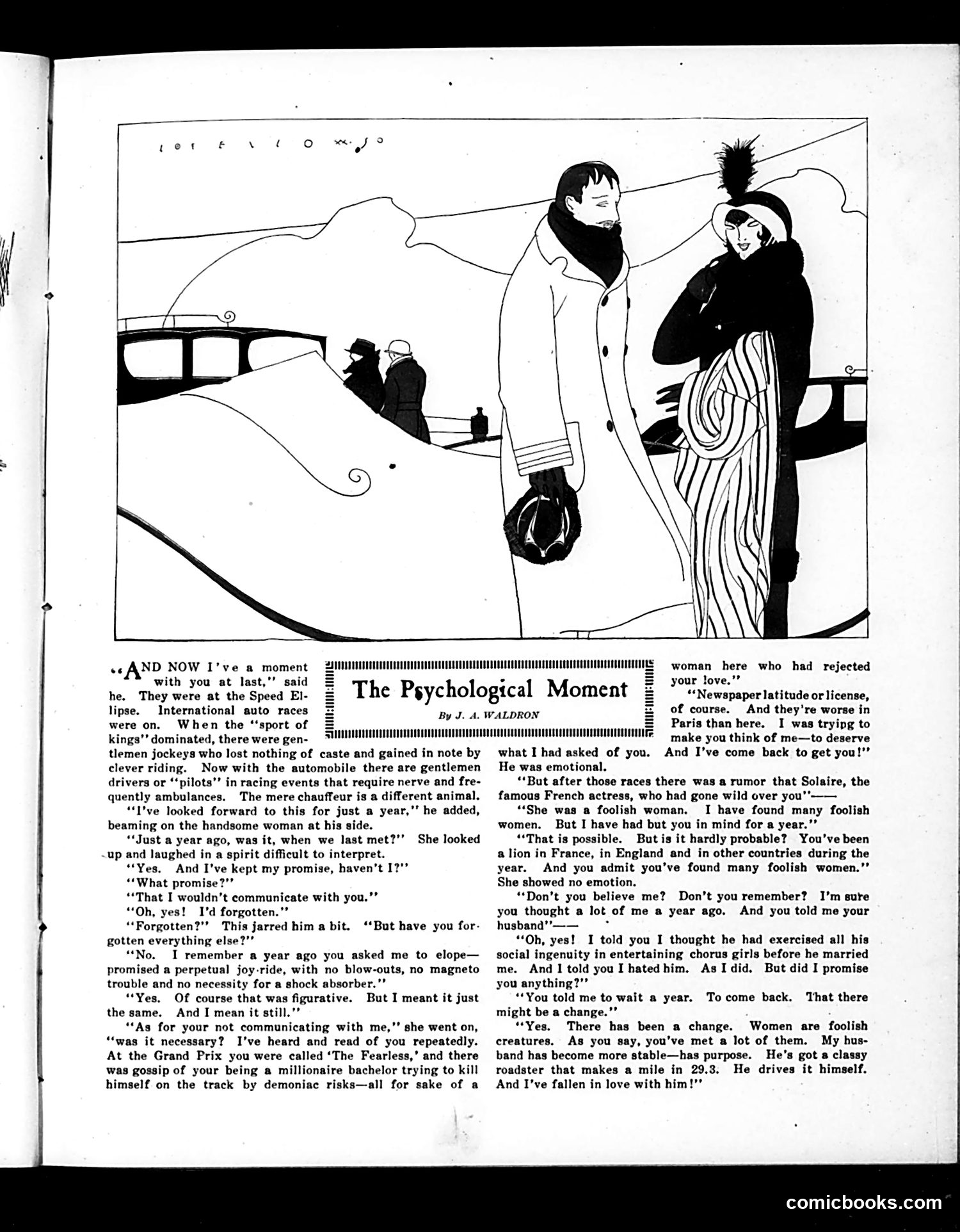 Judge — October 18, 1913 — page 11 of 24