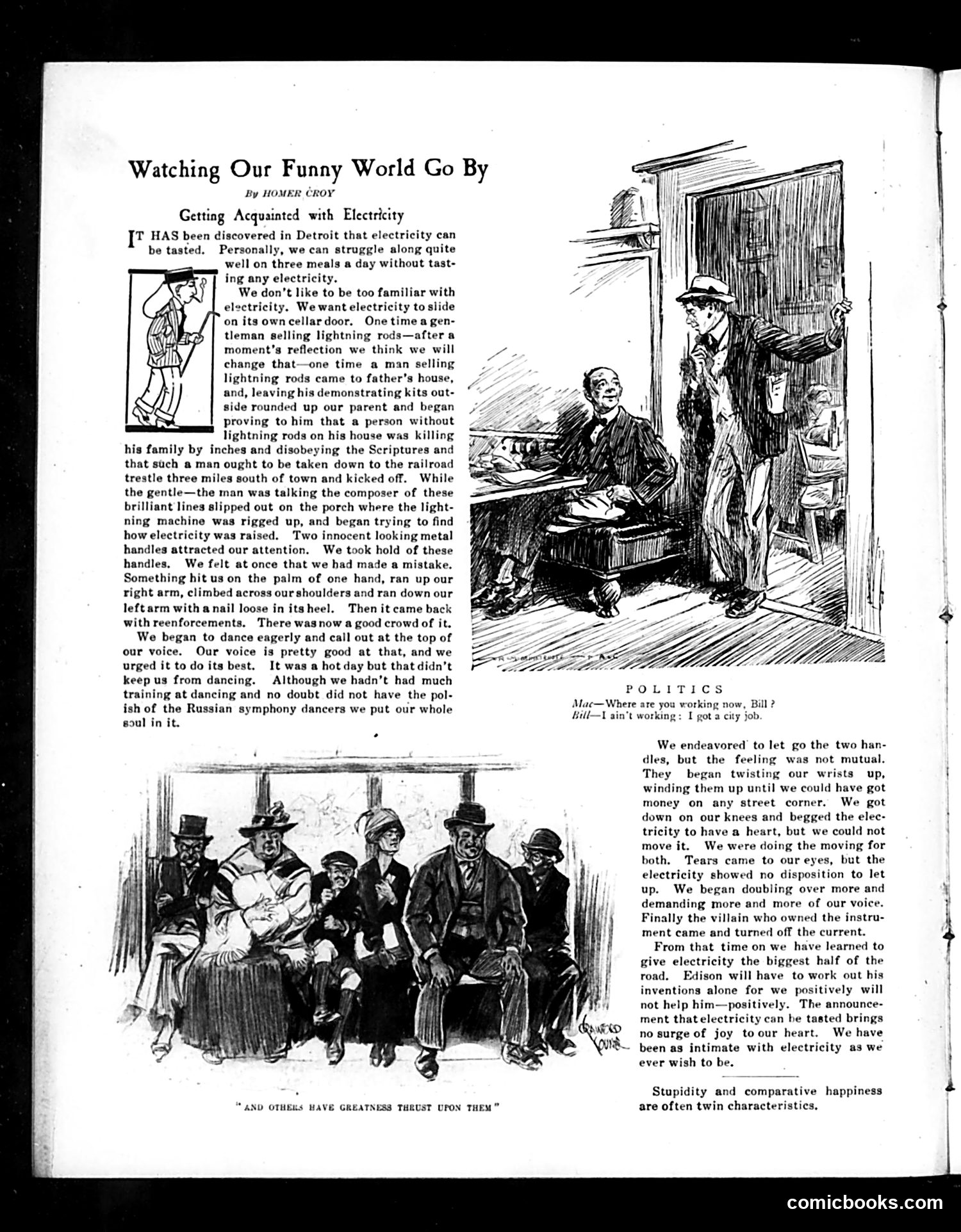 Judge — October 18, 1913 — page 12 of 24