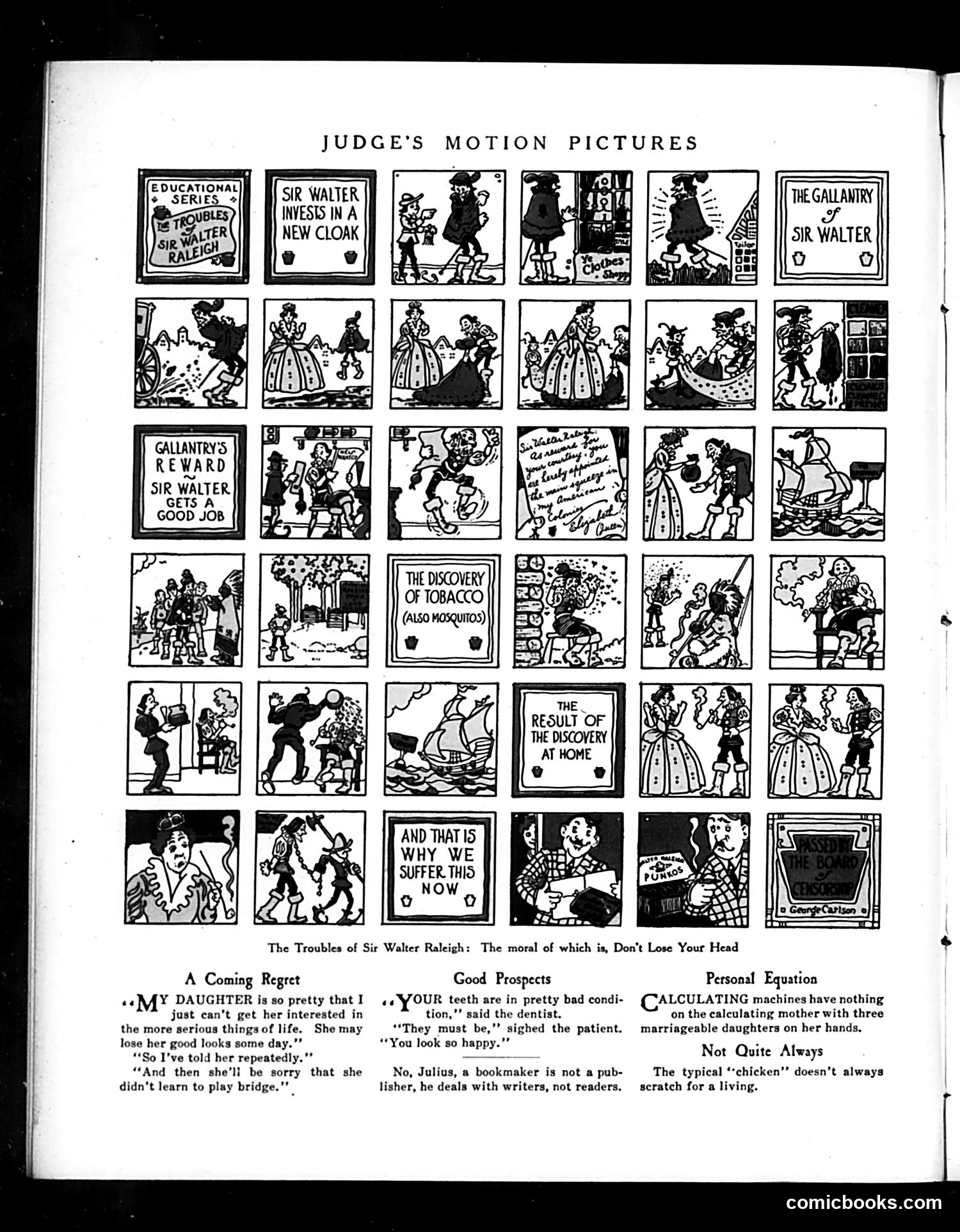 Judge — October 18, 1913 — page 14 of 24