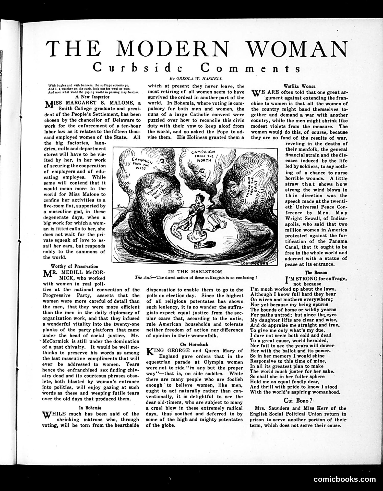 Judge — October 18, 1913 — page 17 of 24