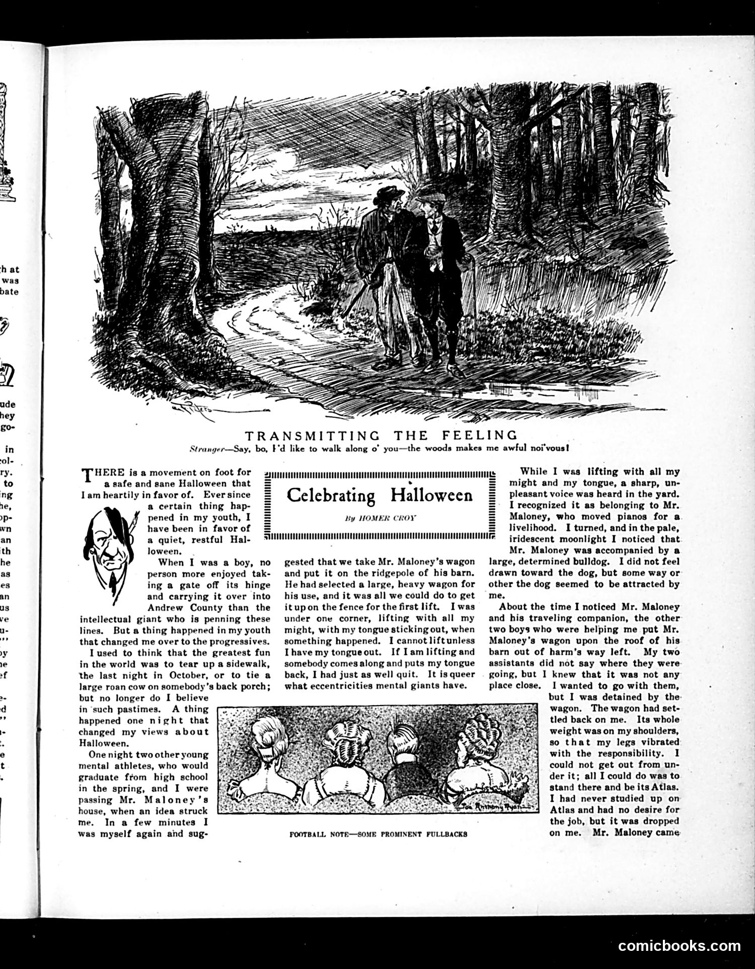 Judge — October 25, 1913 — page 5 of 24