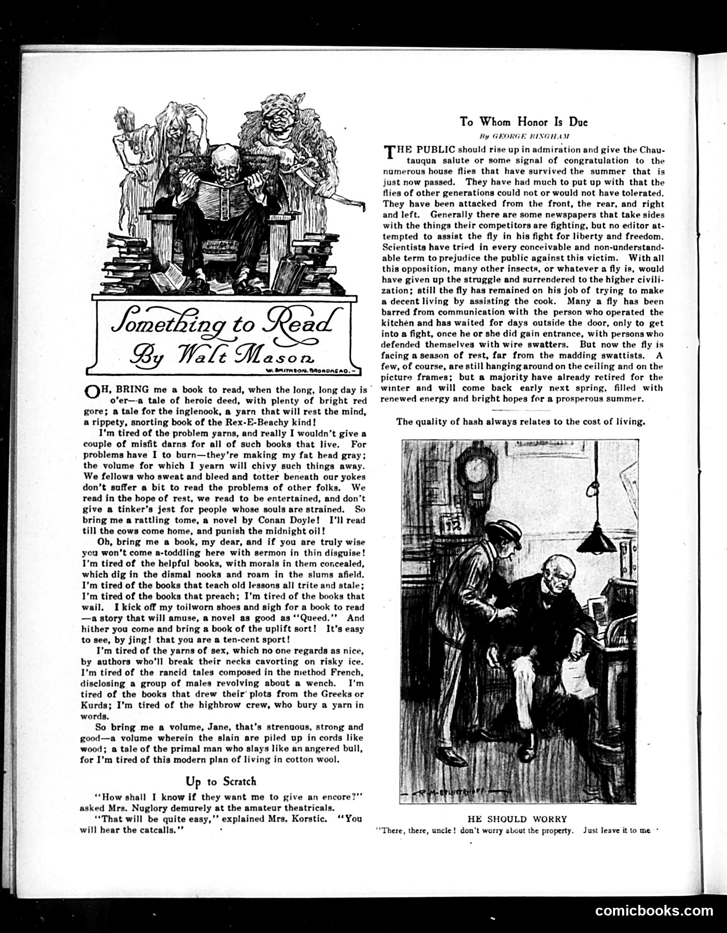 Judge — October 25, 1913 — page 8 of 24