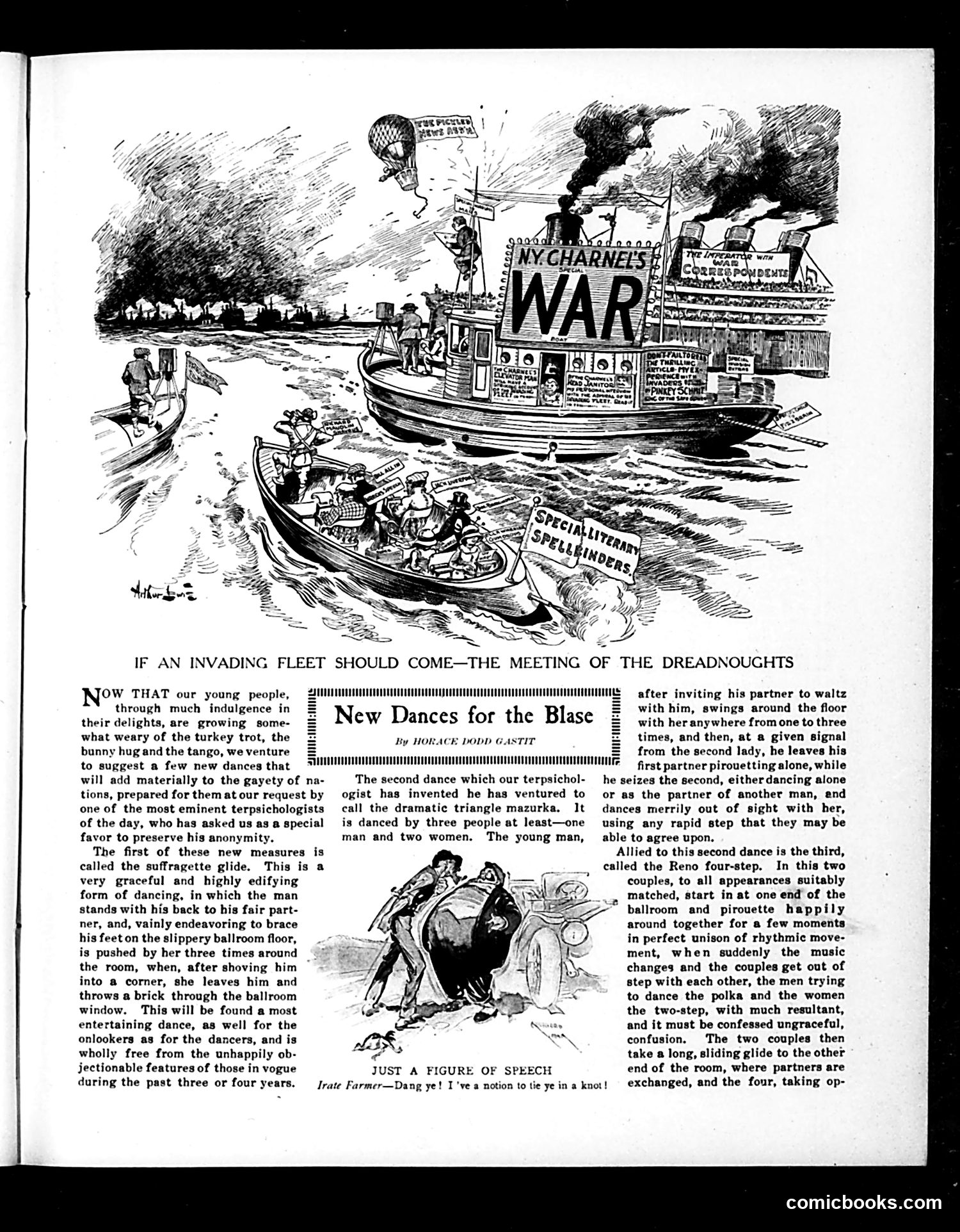 Judge — October 25, 1913 — page 9 of 24