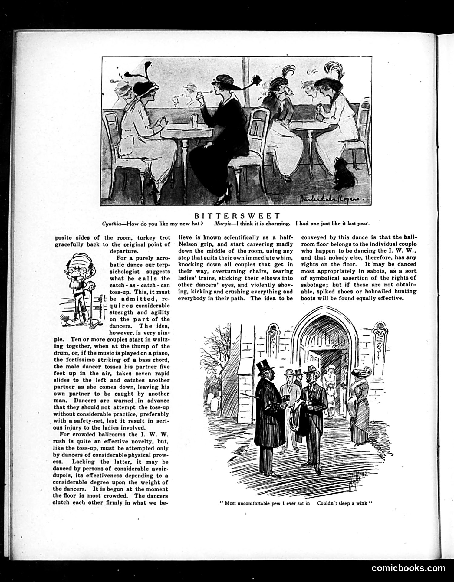 Judge — October 25, 1913 — page 10 of 24