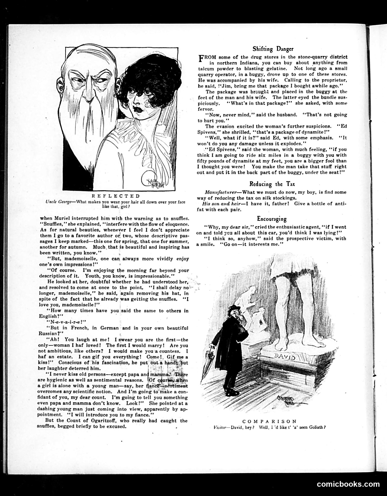 Judge — October 25, 1913 — page 12 of 24