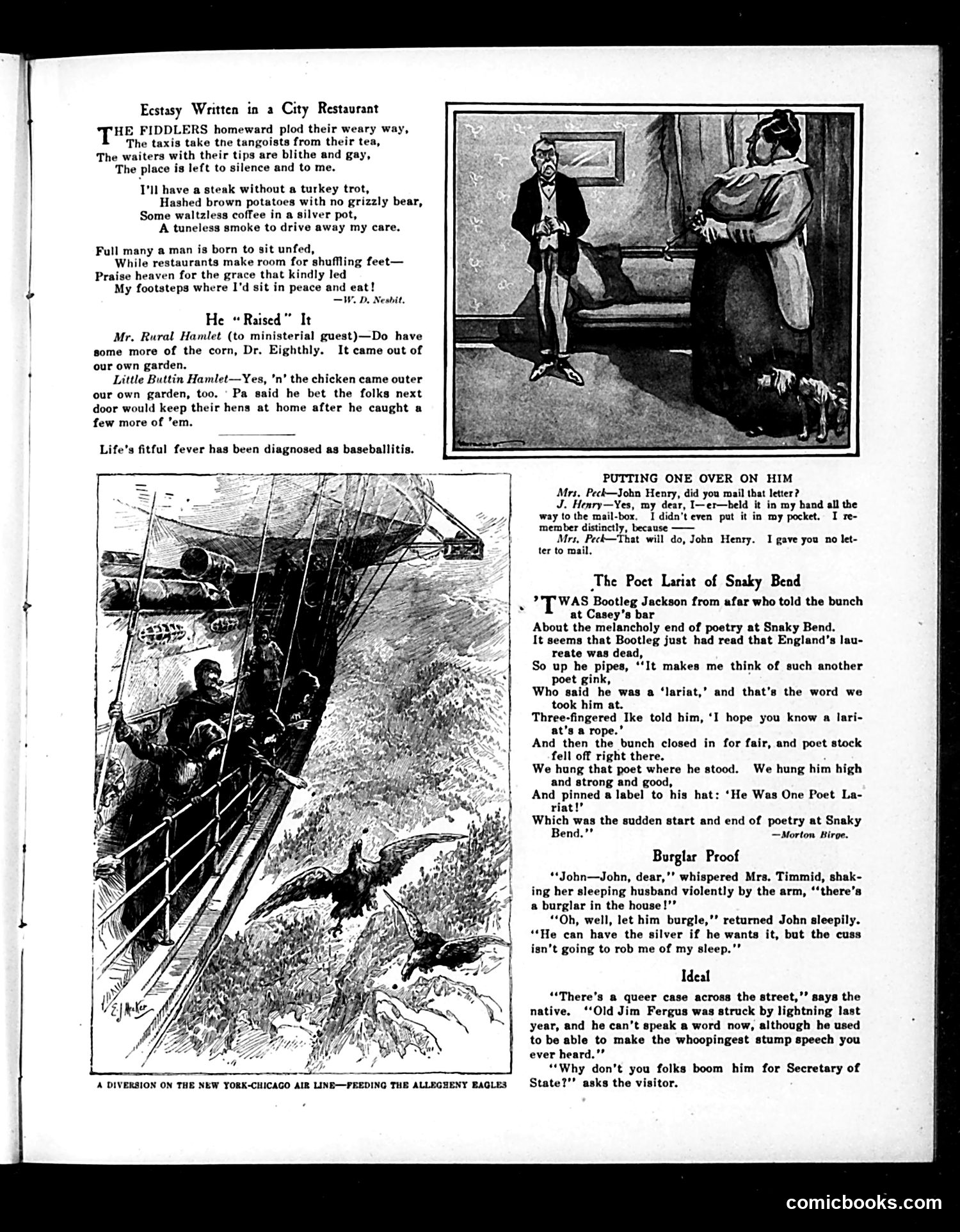 Judge — October 25, 1913 — page 15 of 24