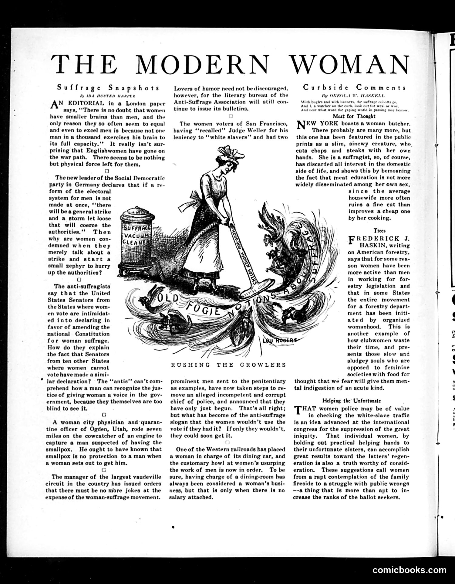 Judge — October 25, 1913 — page 16 of 24