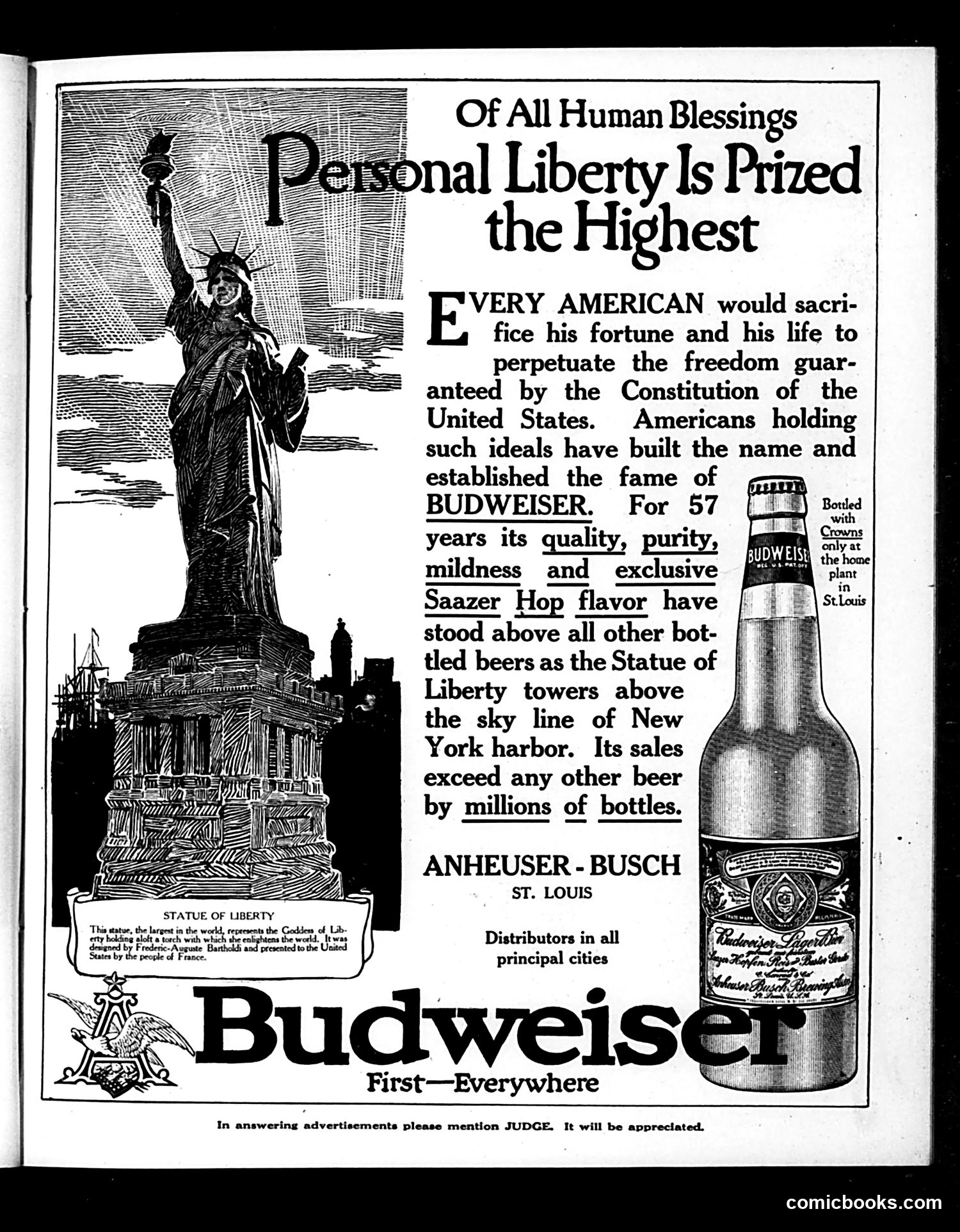 Judge — October 25, 1913 — page 23 of 24
