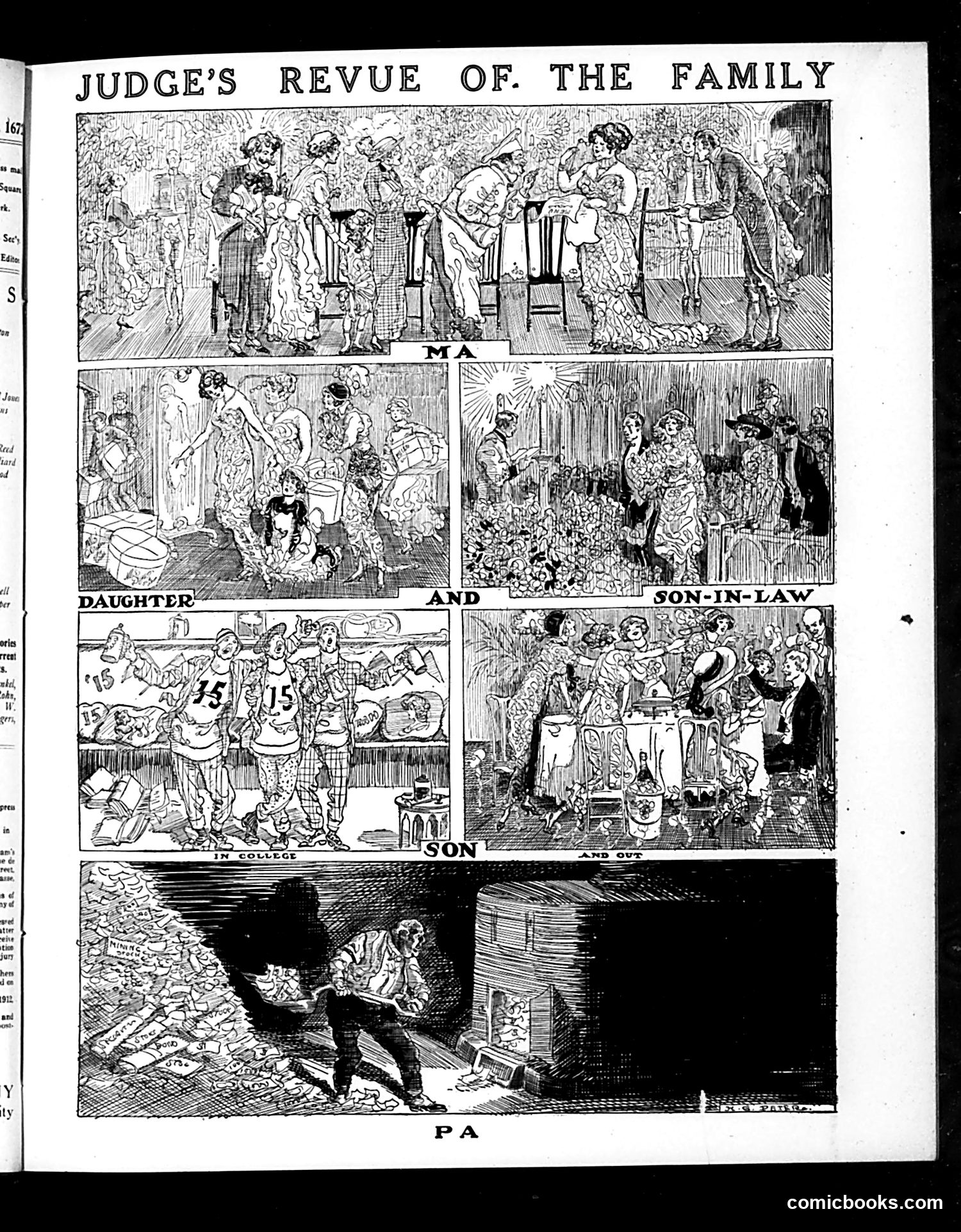 Judge — November 1, 1913 — page 3 of 24