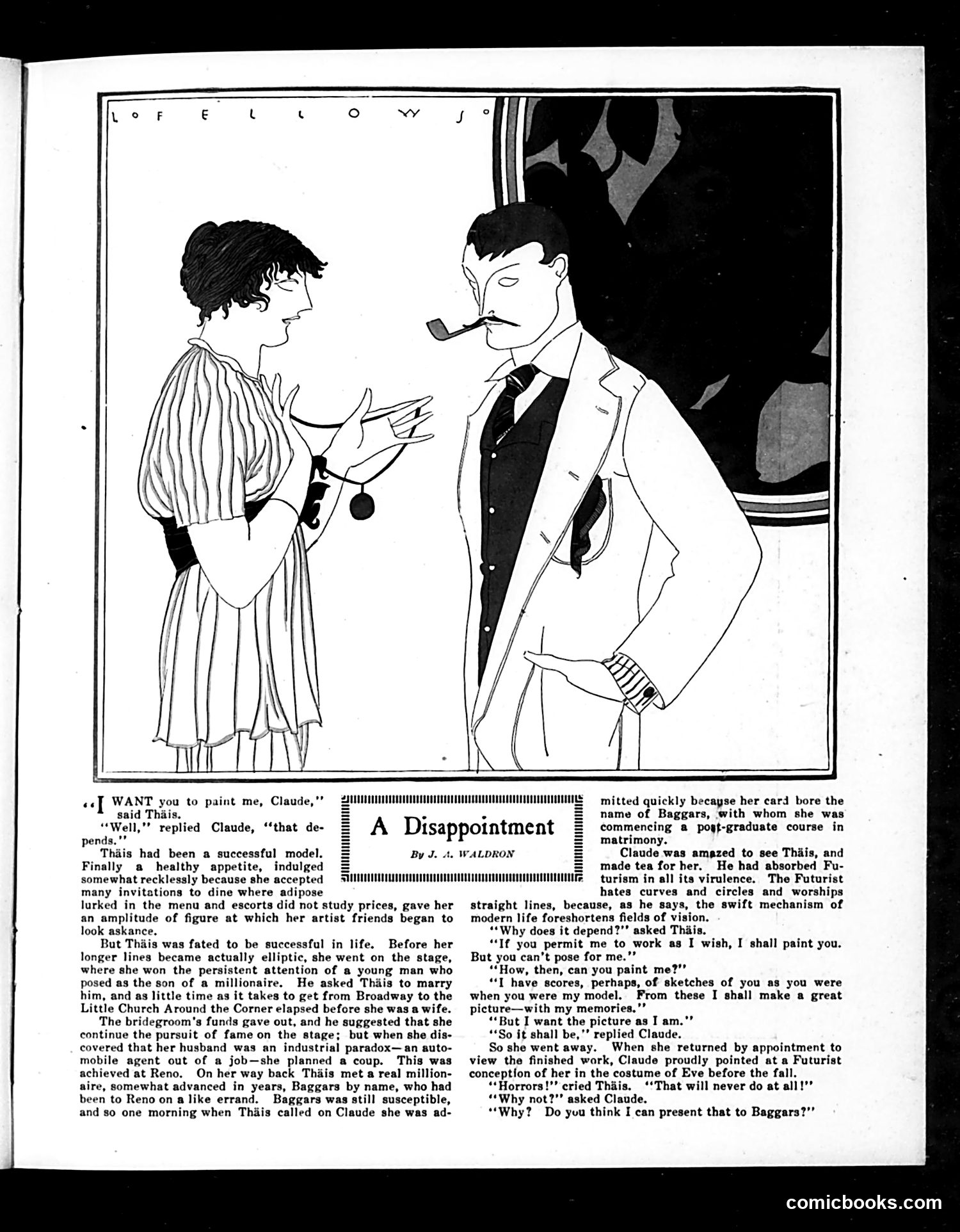 Judge — November 1, 1913 — page 11 of 24