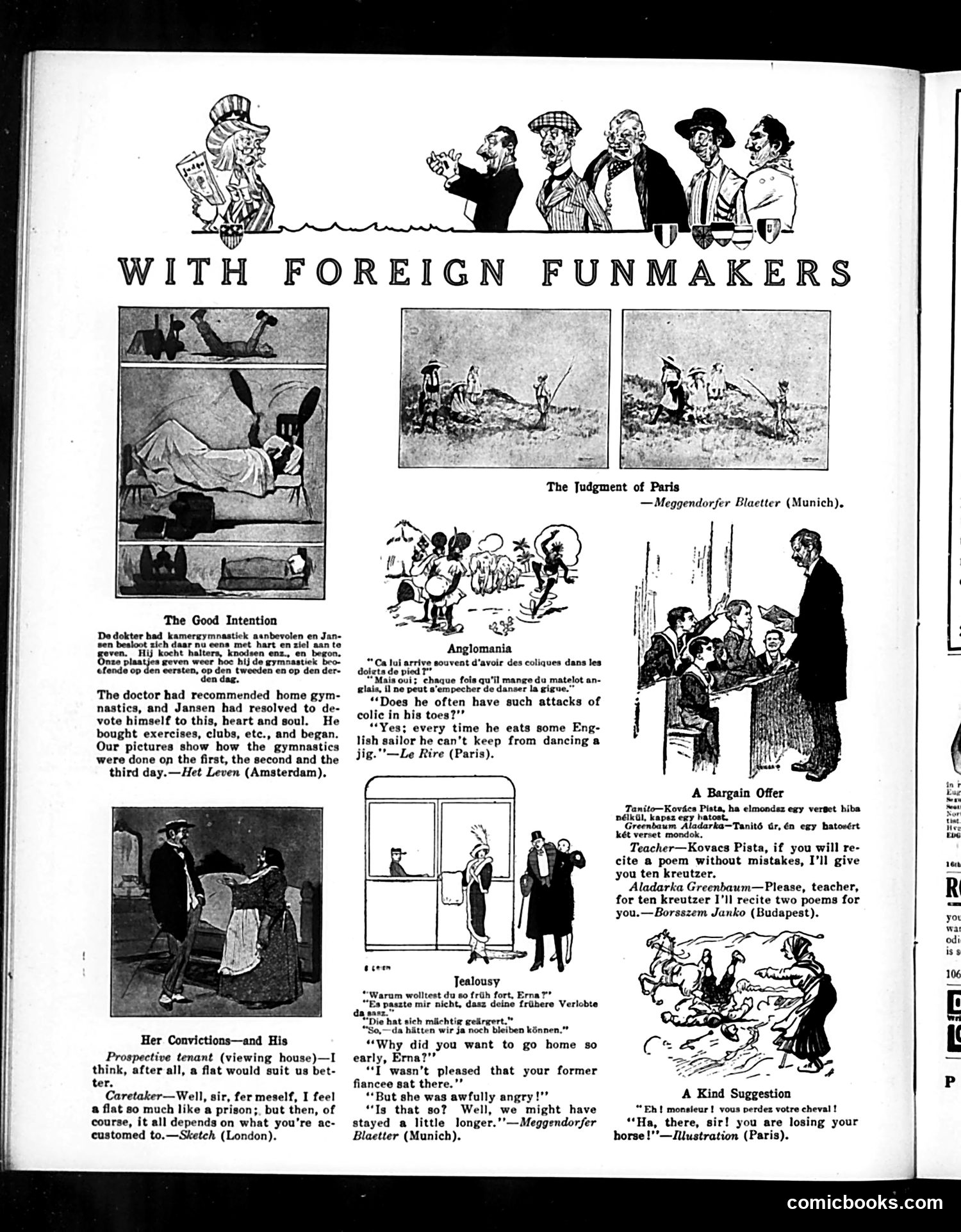 Judge — November 1, 1913 — page 22 of 24