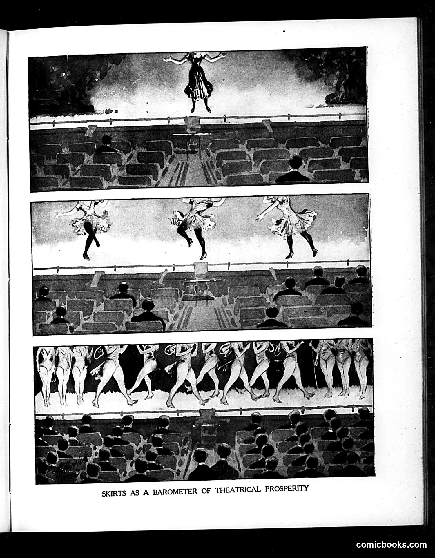 Judge — November 8, 1913 — page 3 of 26