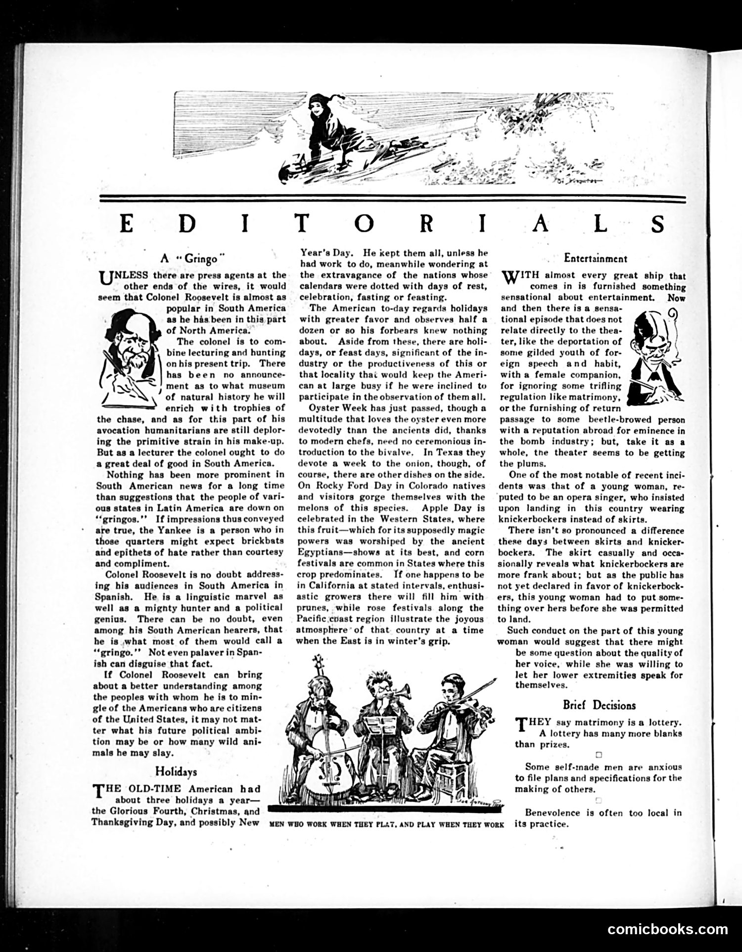 Judge — November 8, 1913 — page 4 of 26