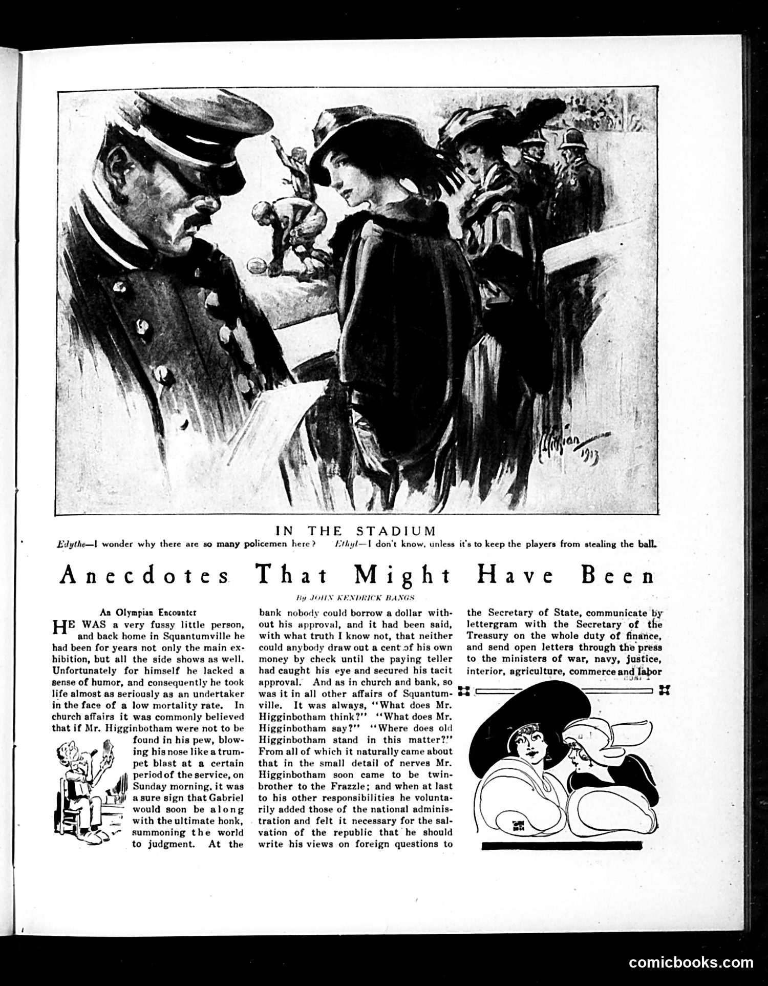 Judge — November 8, 1913 — page 5 of 26