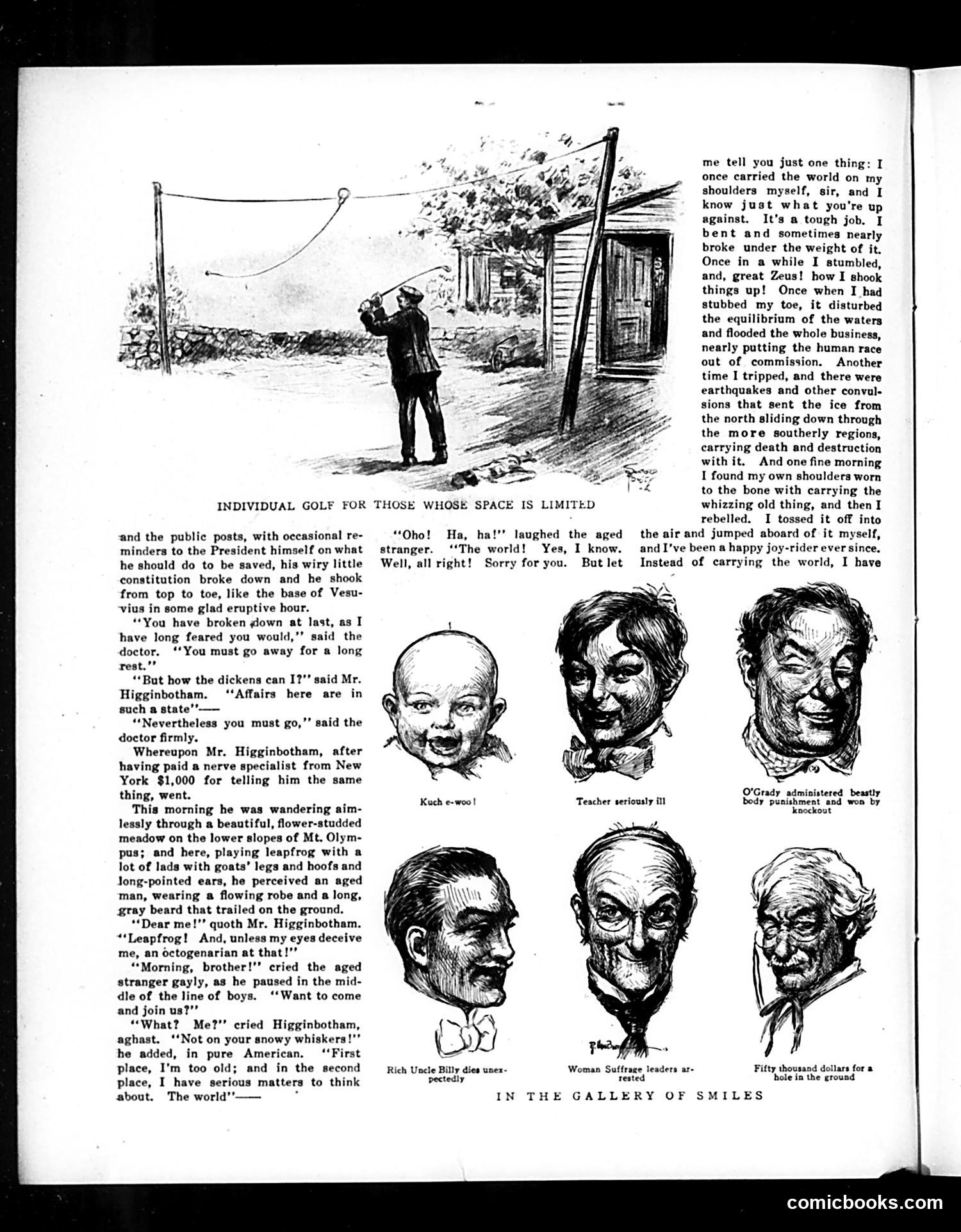 Judge — November 8, 1913 — page 6 of 26