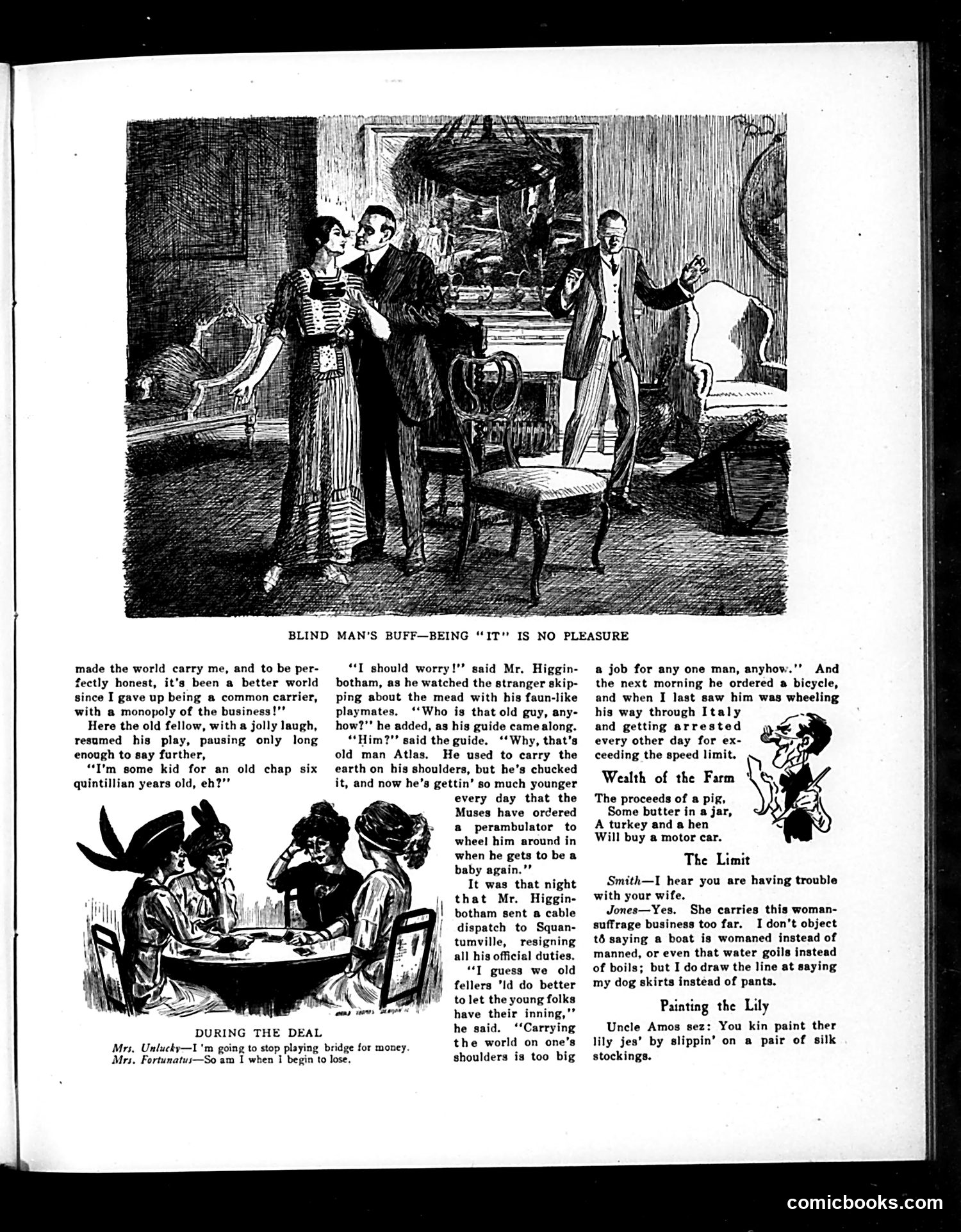 Judge — November 8, 1913 — page 7 of 26