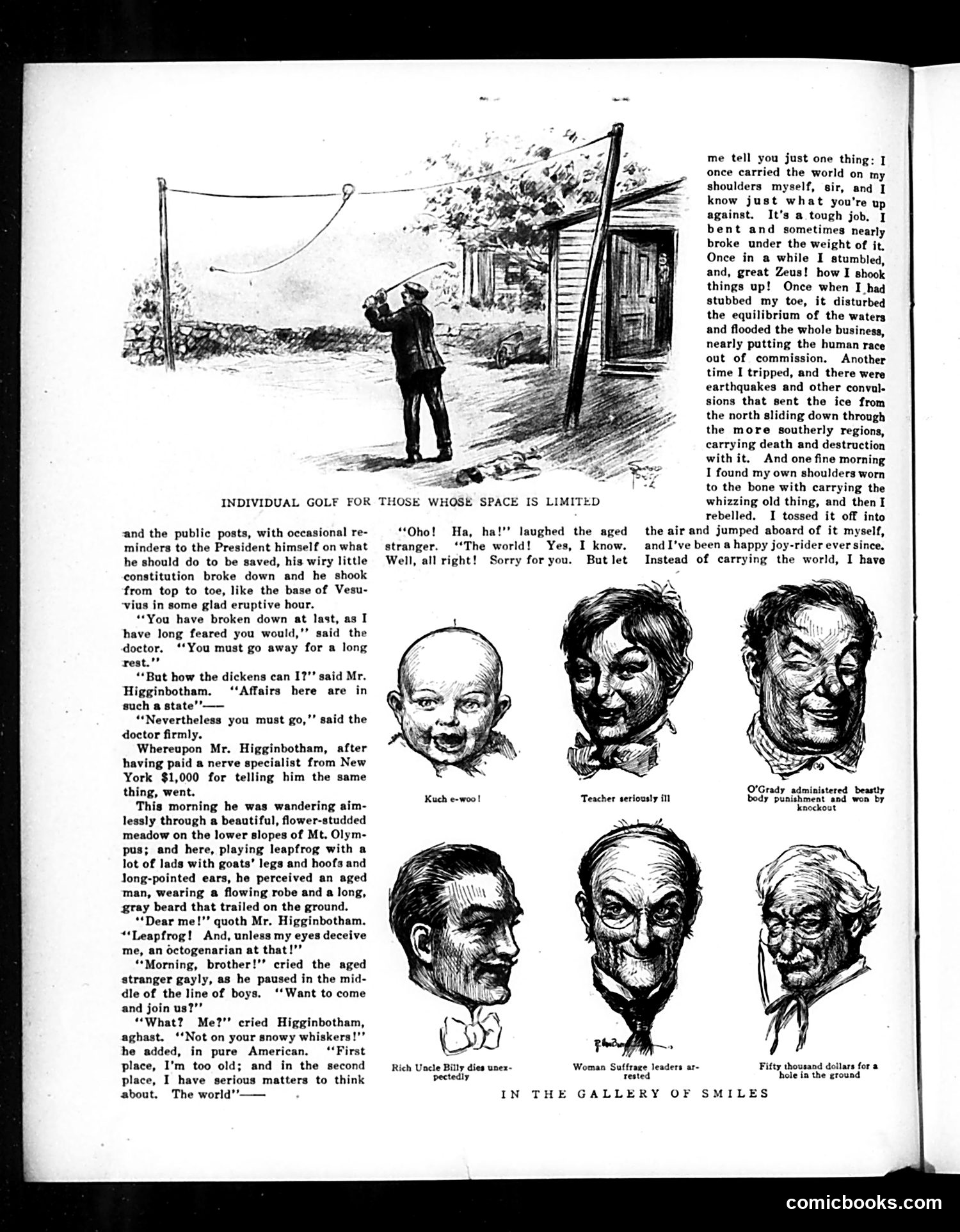 Judge — November 8, 1913 — page 8 of 26