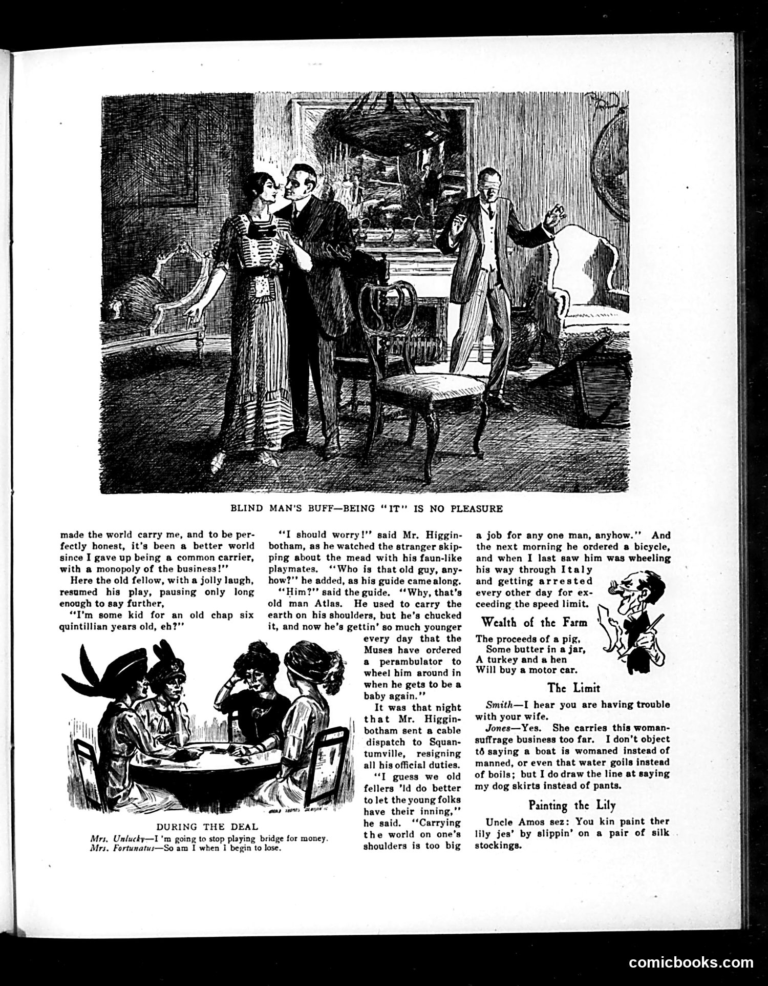 Judge — November 8, 1913 — page 9 of 26