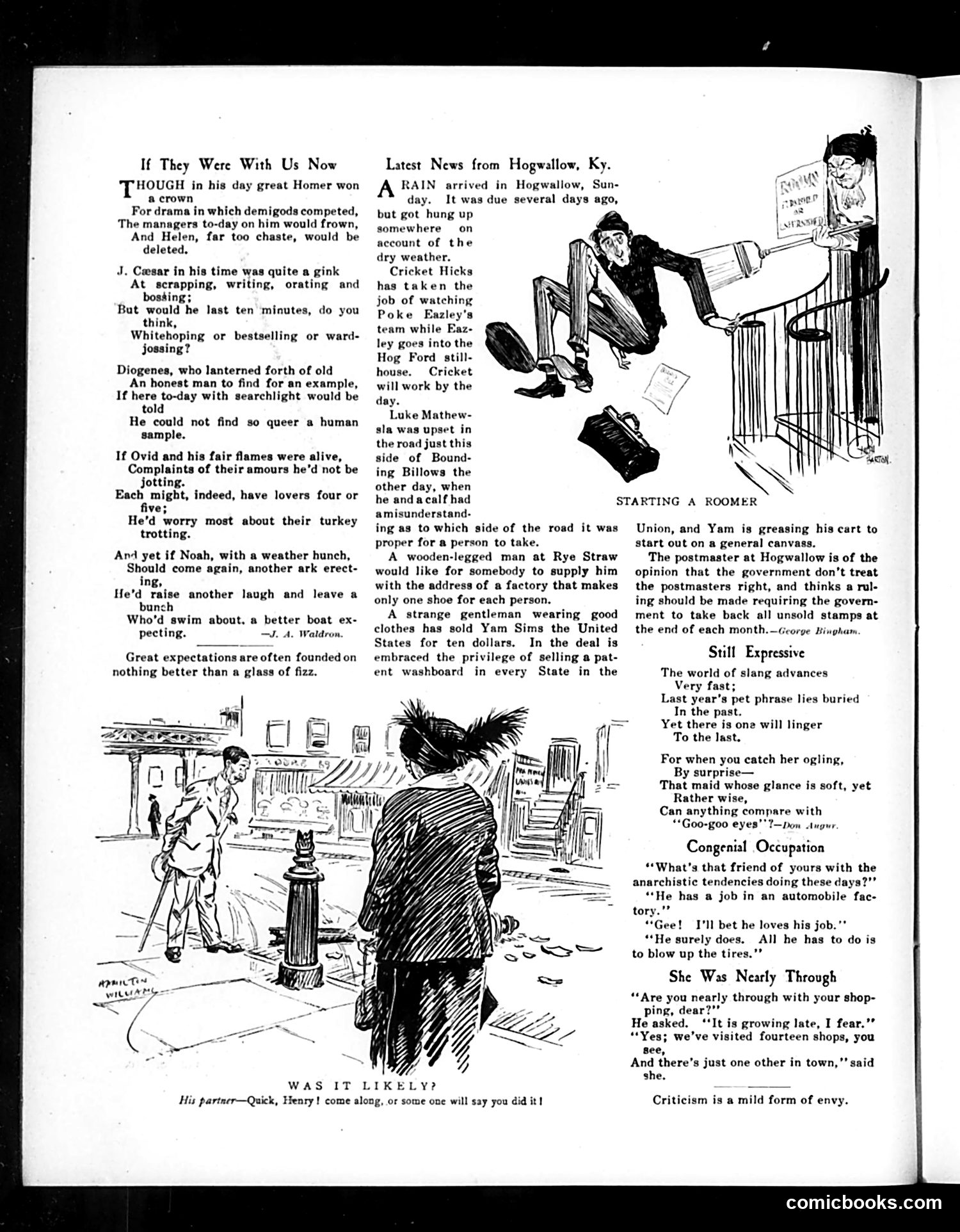 Judge — November 8, 1913 — page 10 of 26