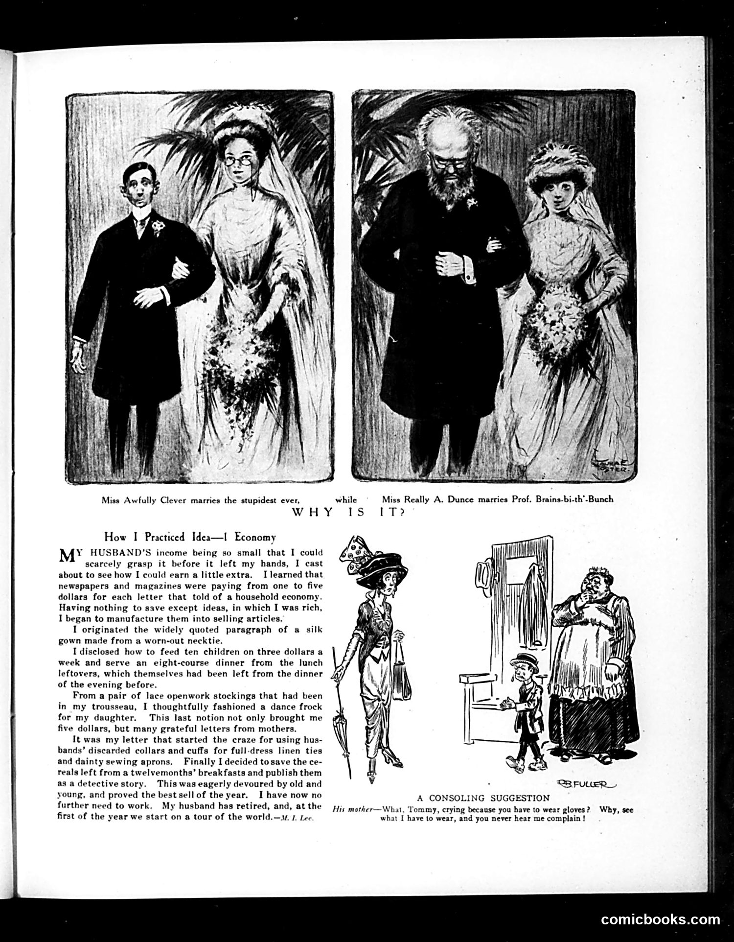 Judge — November 8, 1913 — page 11 of 26