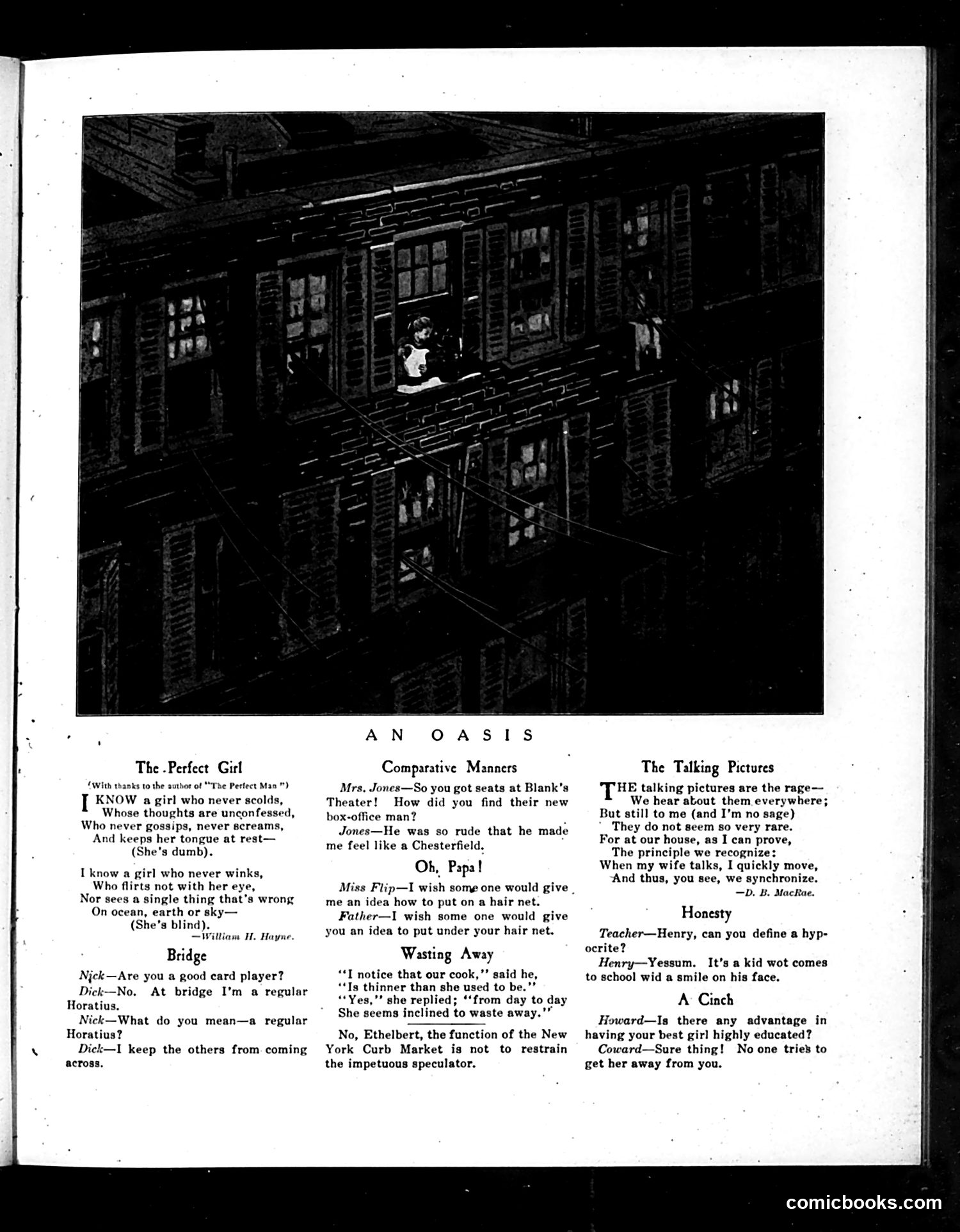 Judge — November 8, 1913 — page 13 of 26