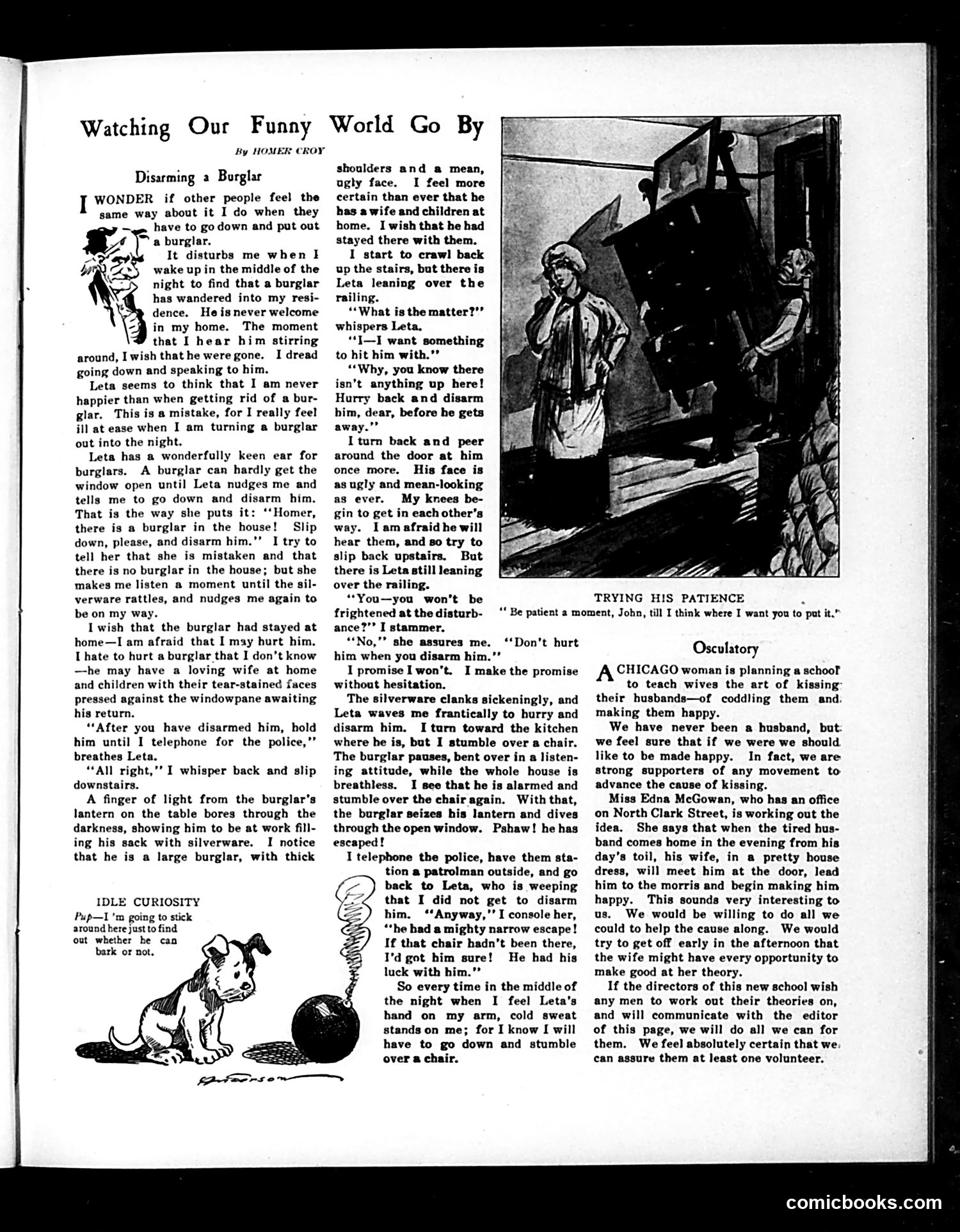 Judge — November 8, 1913 — page 17 of 26