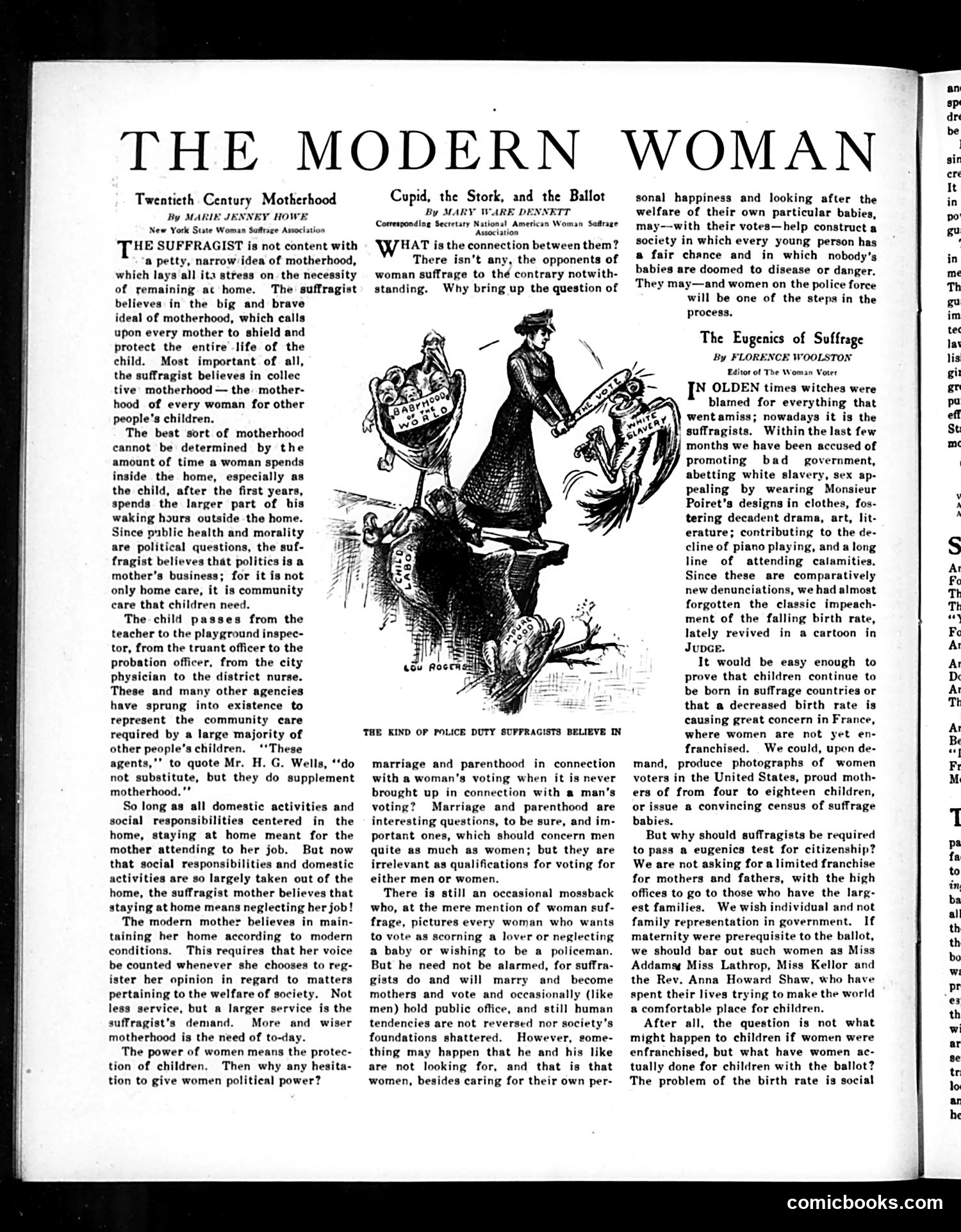 Judge — November 8, 1913 — page 18 of 26