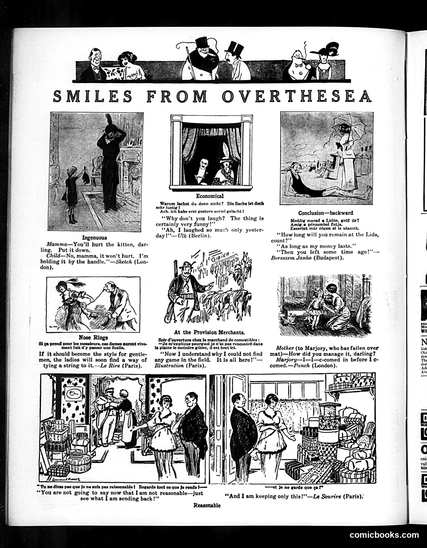 Judge — November 8, 1913 — page 24 of 26