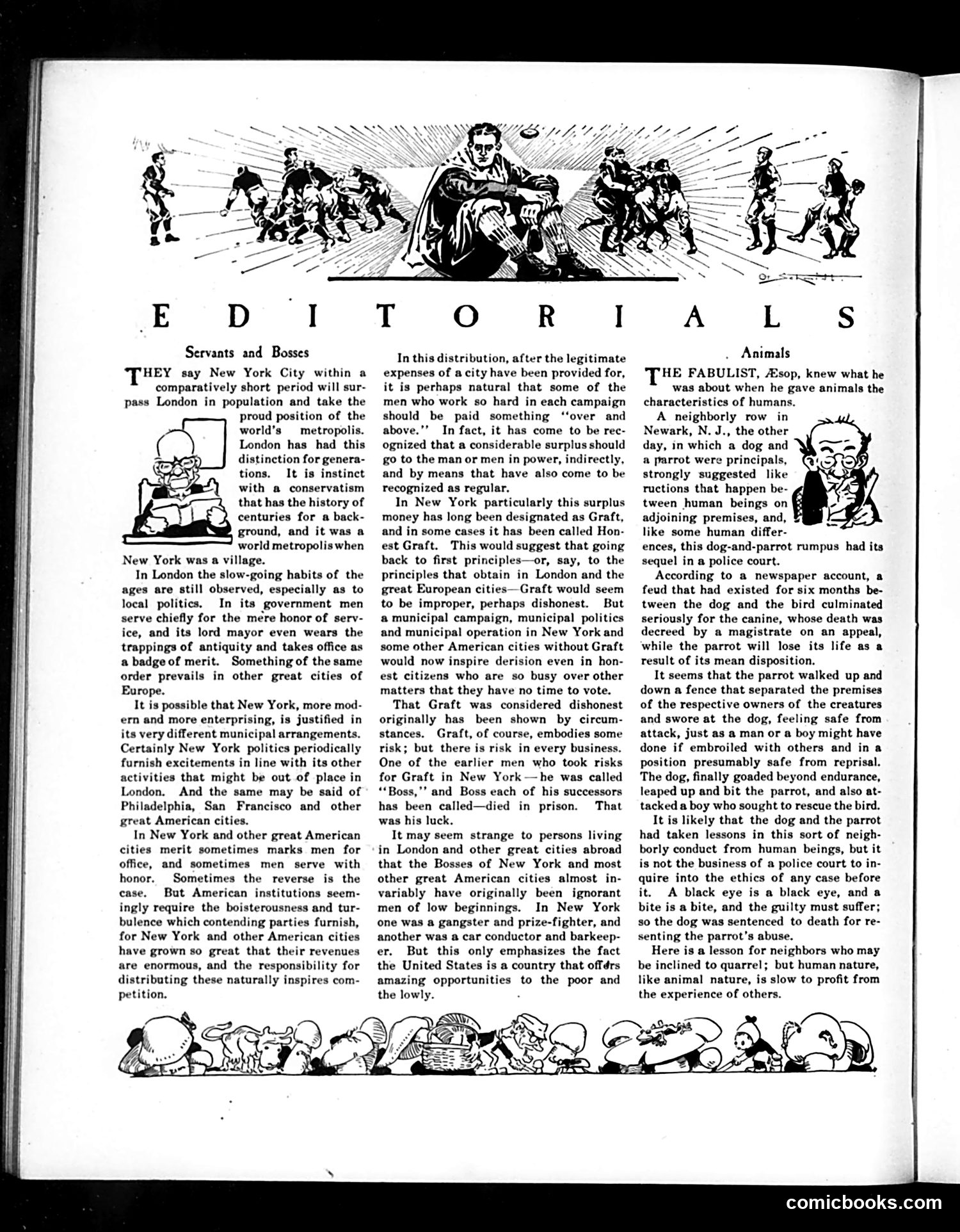 Judge — November 15, 1913 — page 4 of 24
