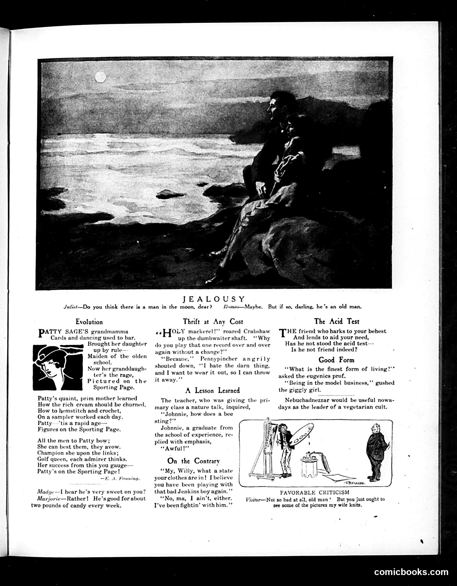 Judge — November 15, 1913 — page 5 of 24