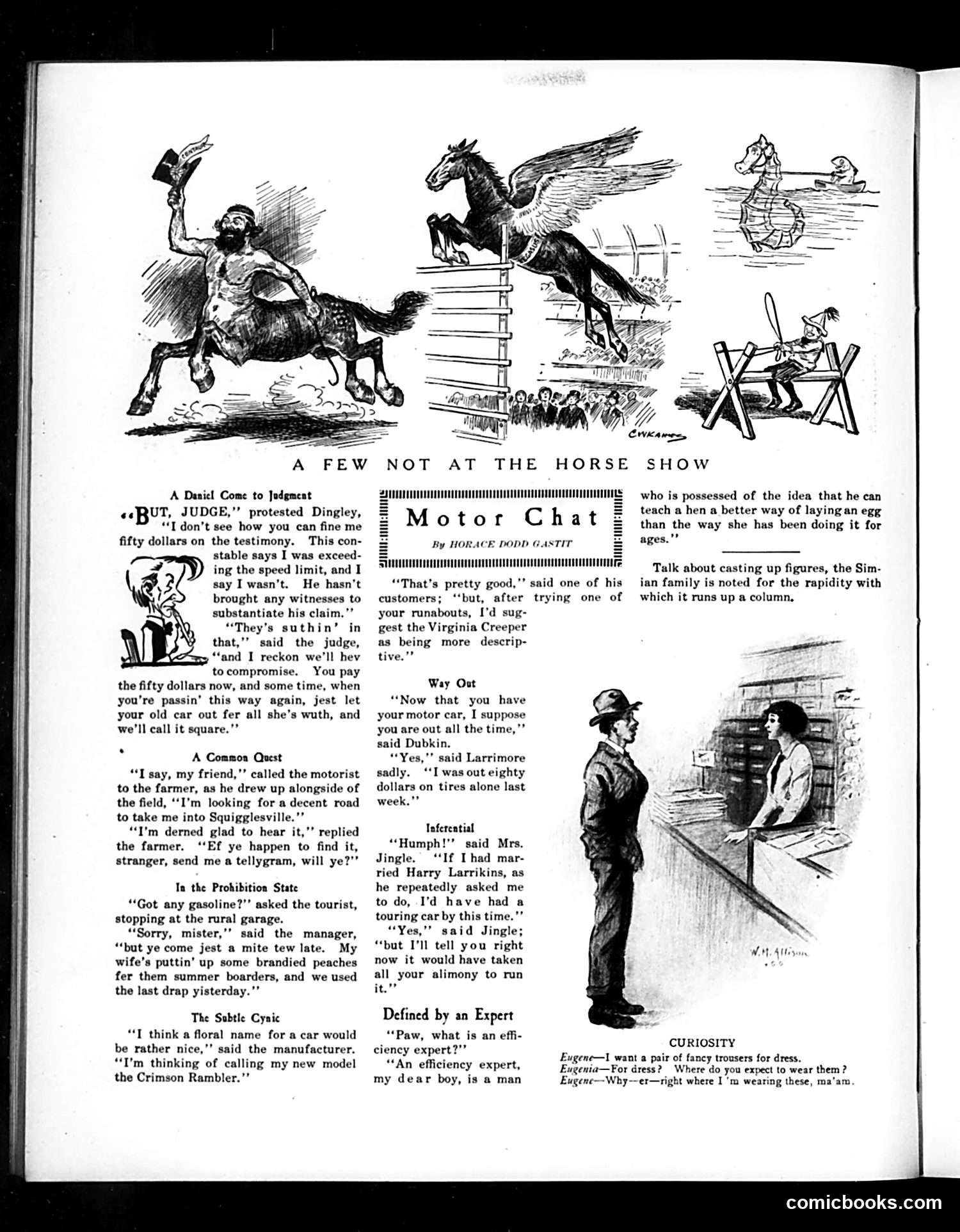 Judge — November 15, 1913 — page 6 of 24