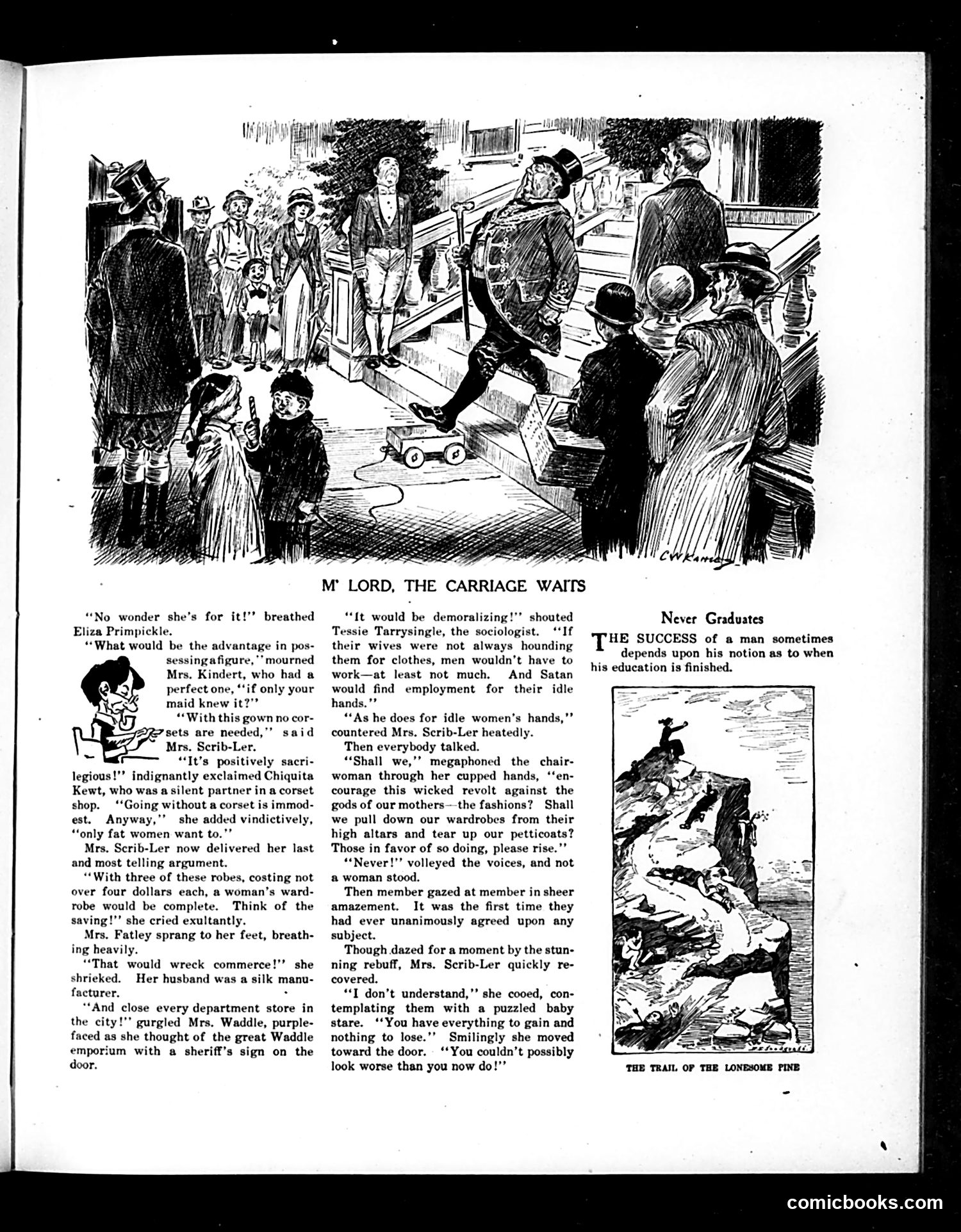 Judge — November 15, 1913 — page 9 of 24