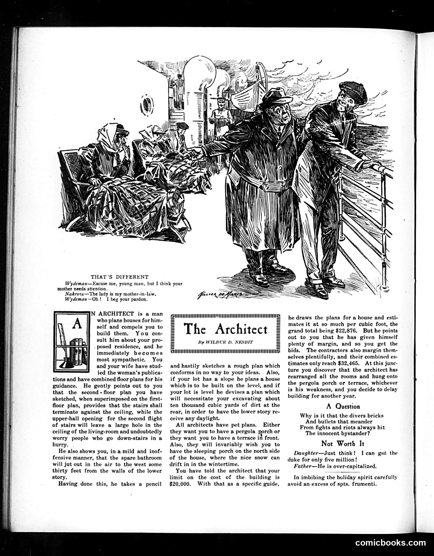 Judge — November 15, 1913 — page 10 of 24