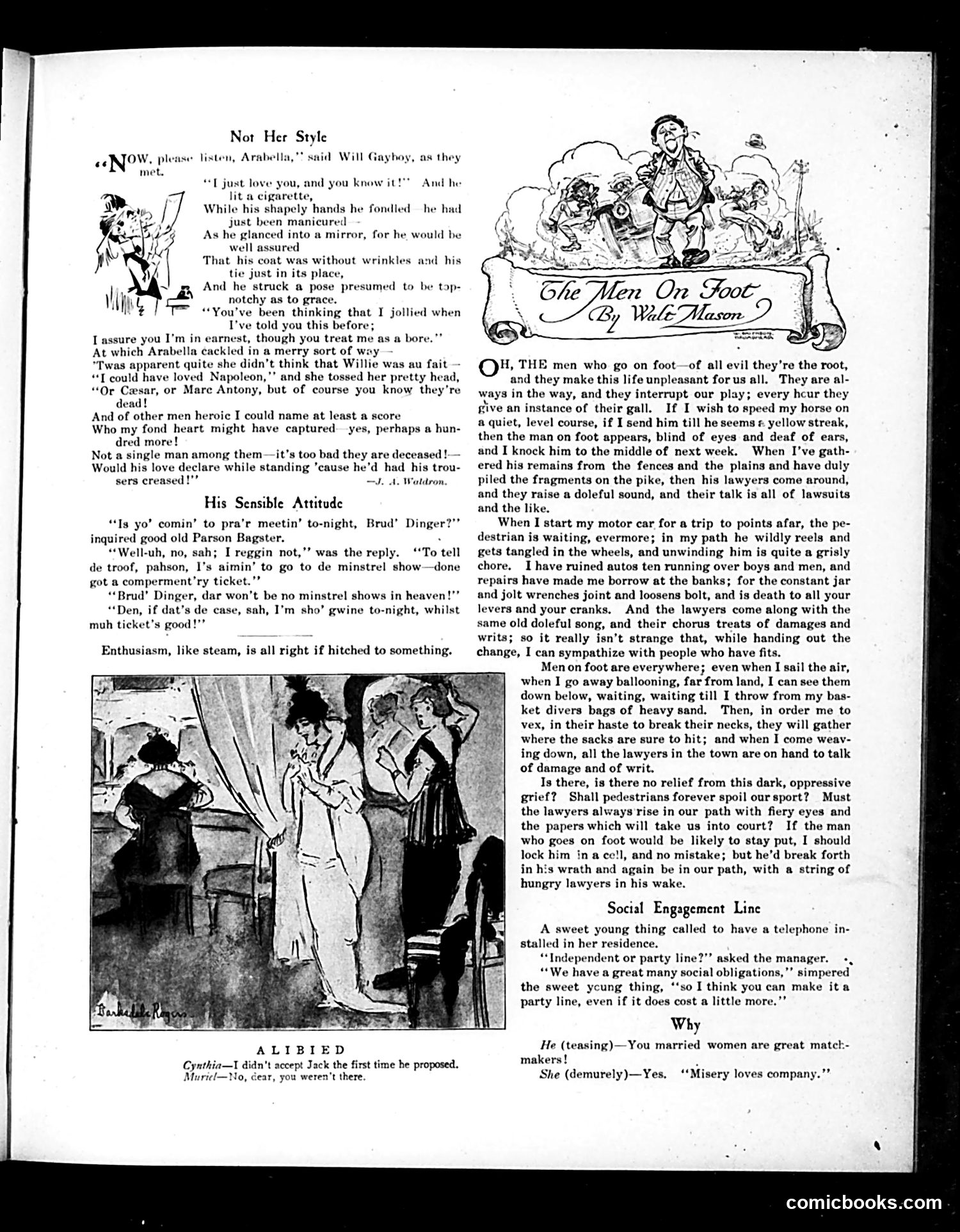 Judge — November 15, 1913 — page 11 of 24