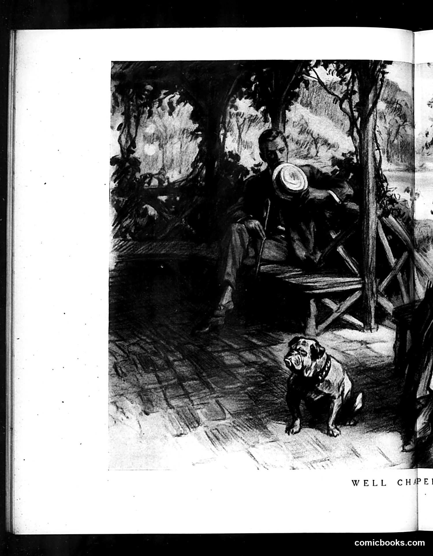 Judge — November 15, 1913 — page 12 of 24
