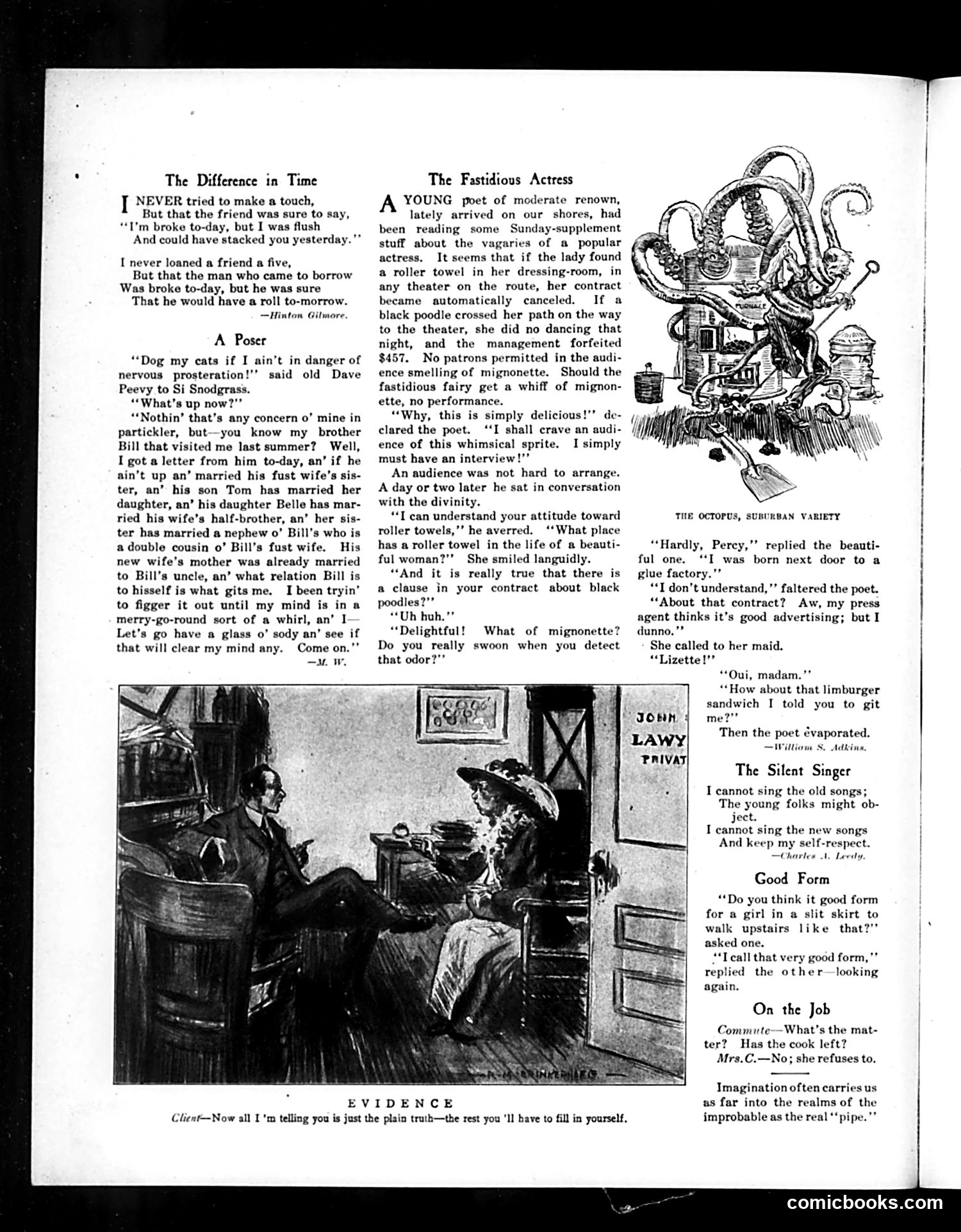 Judge — November 15, 1913 — page 14 of 24
