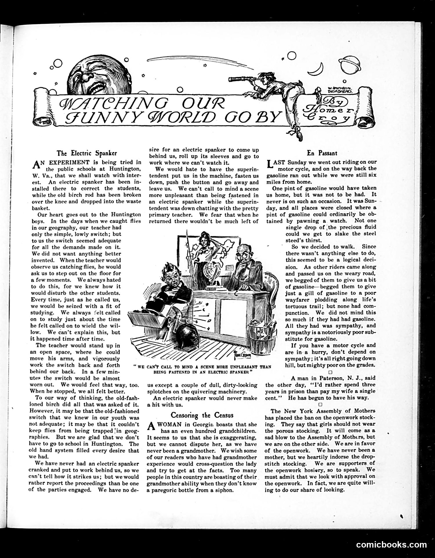 Judge — November 15, 1913 — page 15 of 24