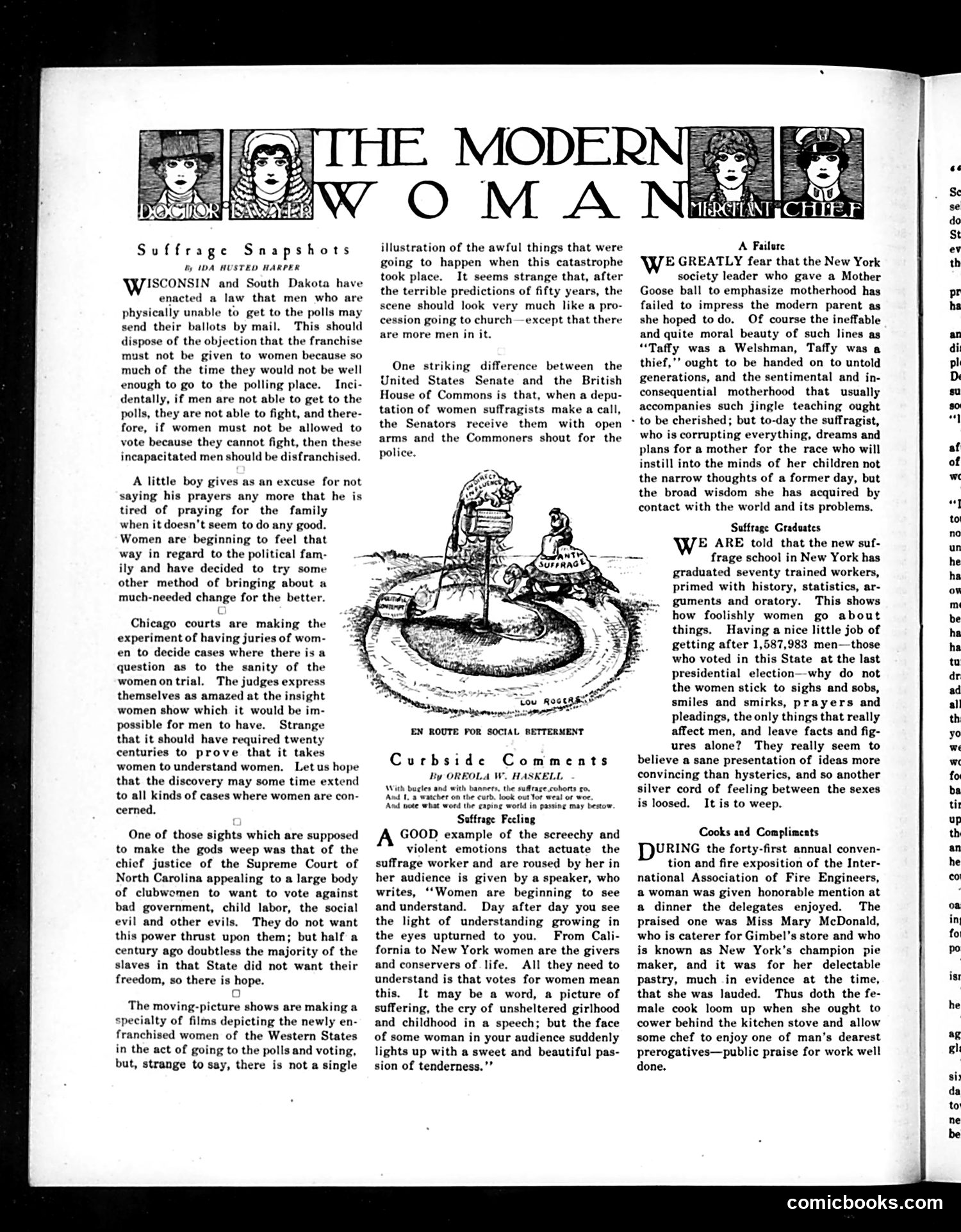 Judge — November 15, 1913 — page 16 of 24