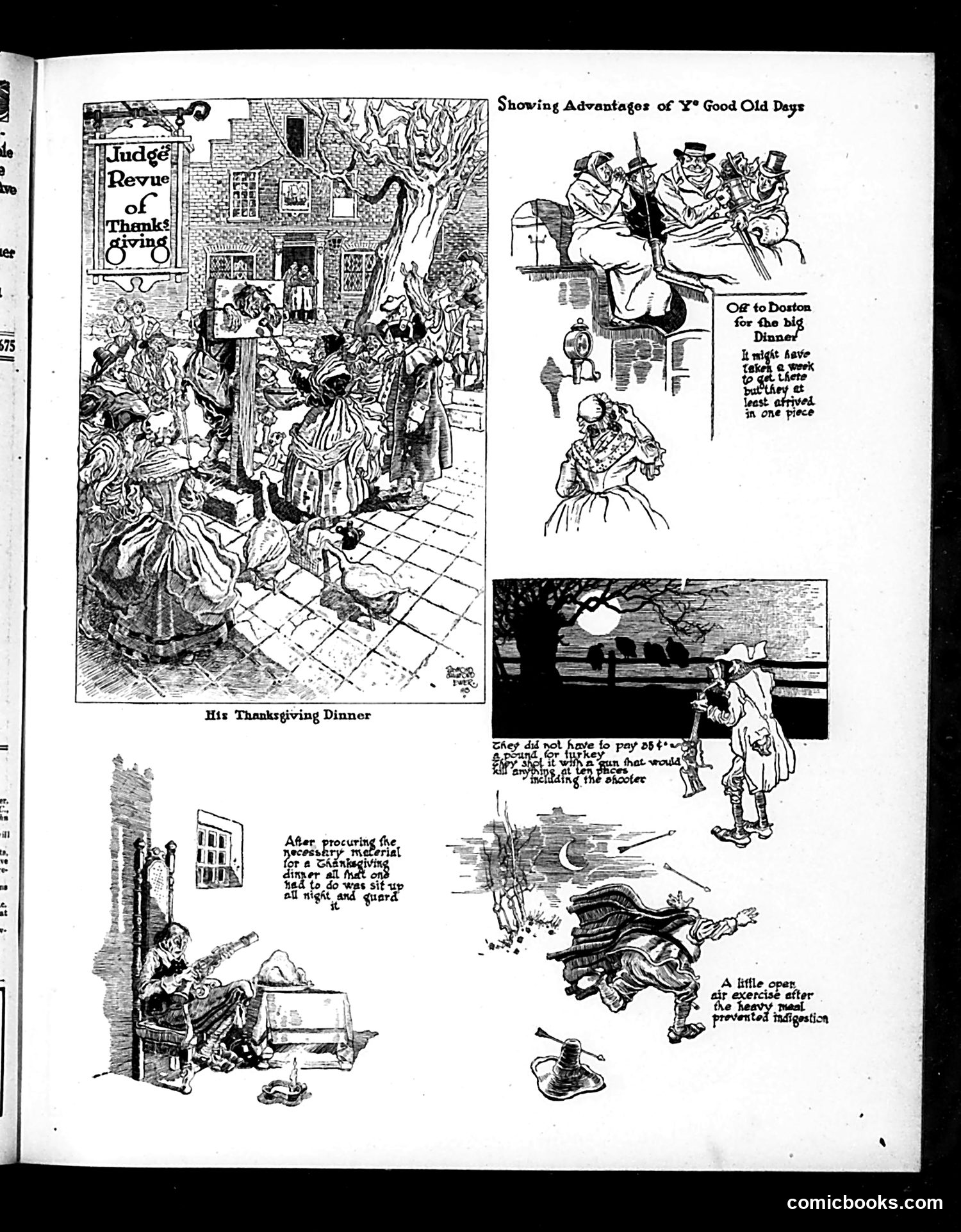 Judge — November 22, 1913 — page 3 of 26