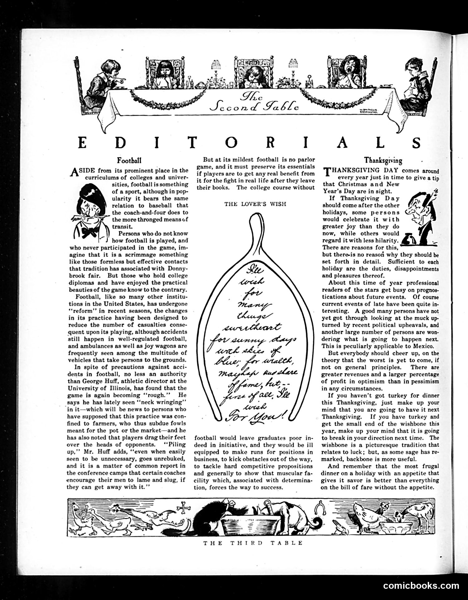 Judge — November 22, 1913 — page 4 of 26