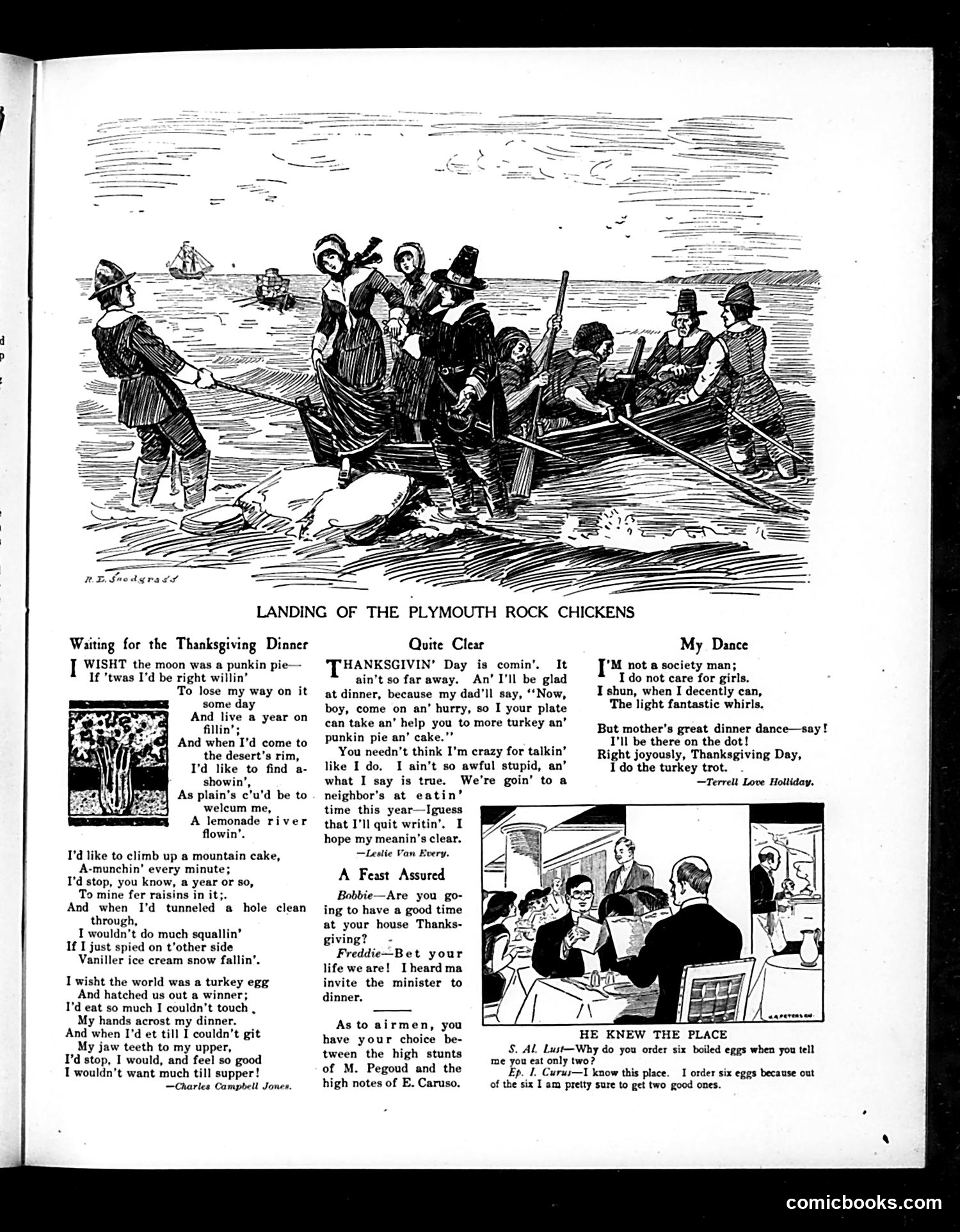 Judge — November 22, 1913 — page 5 of 26