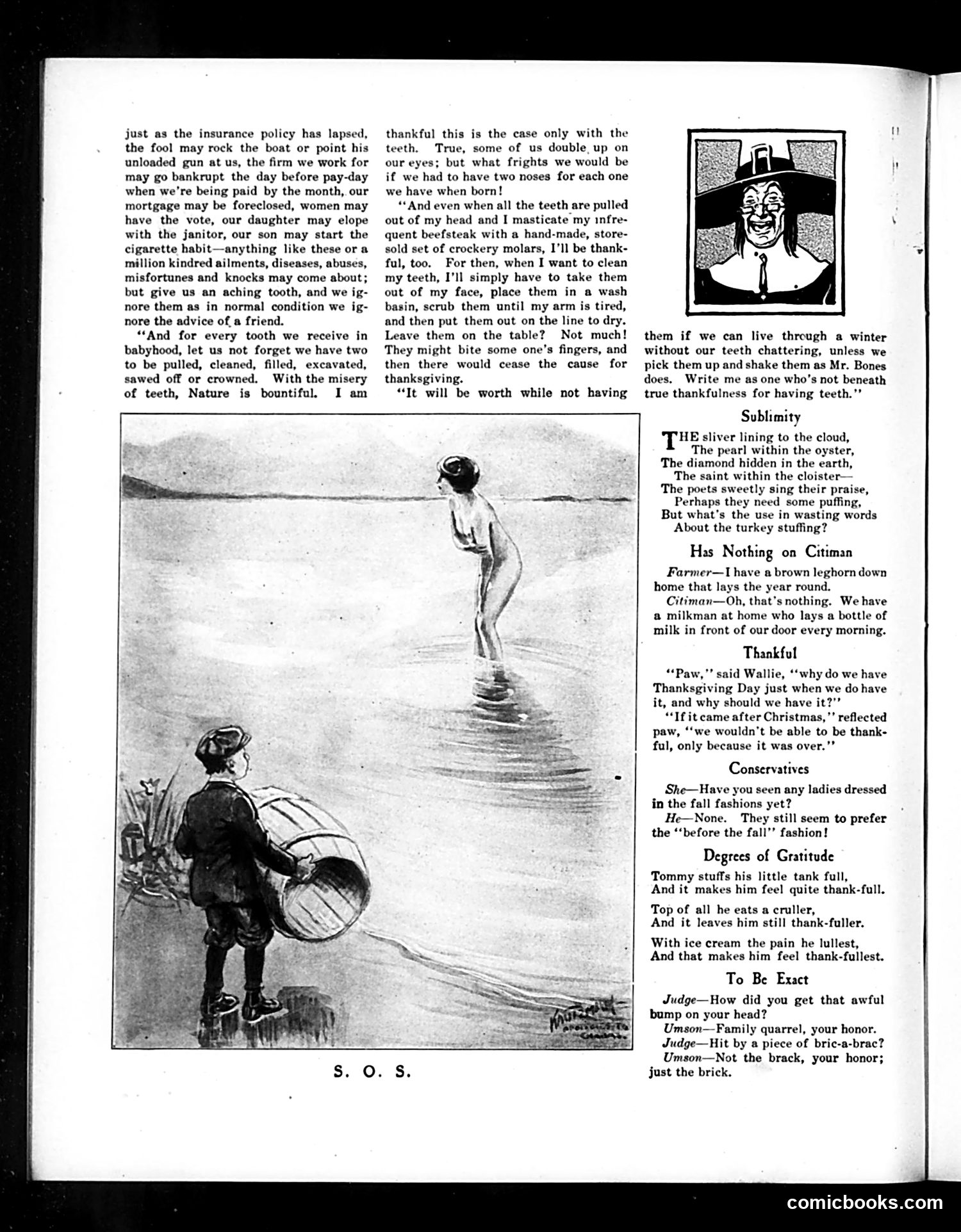 Judge — November 22, 1913 — page 8 of 26