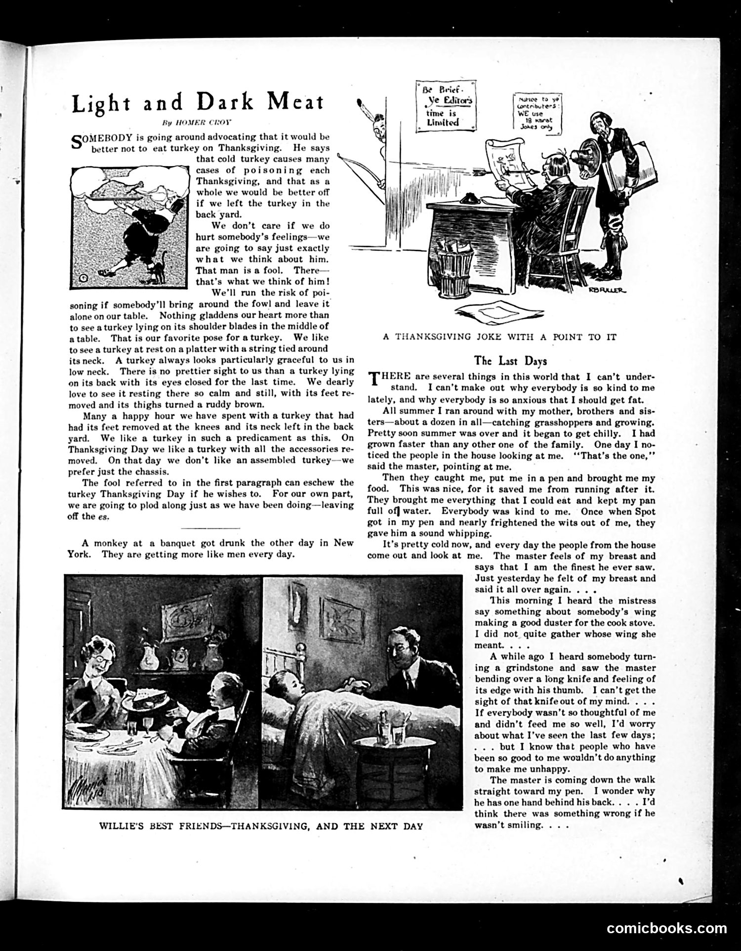 Judge — November 22, 1913 — page 9 of 26