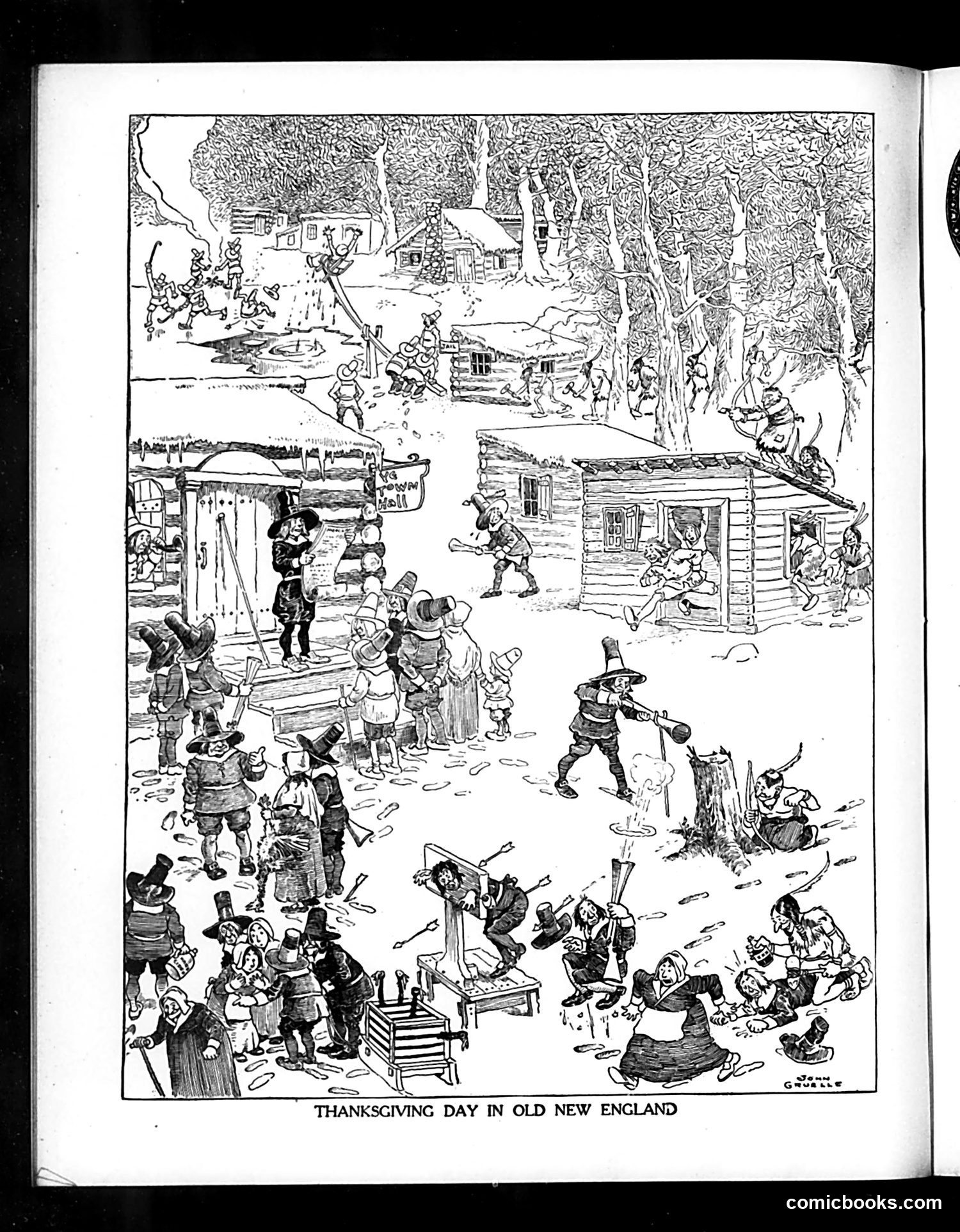 Judge — November 22, 1913 — page 10 of 26
