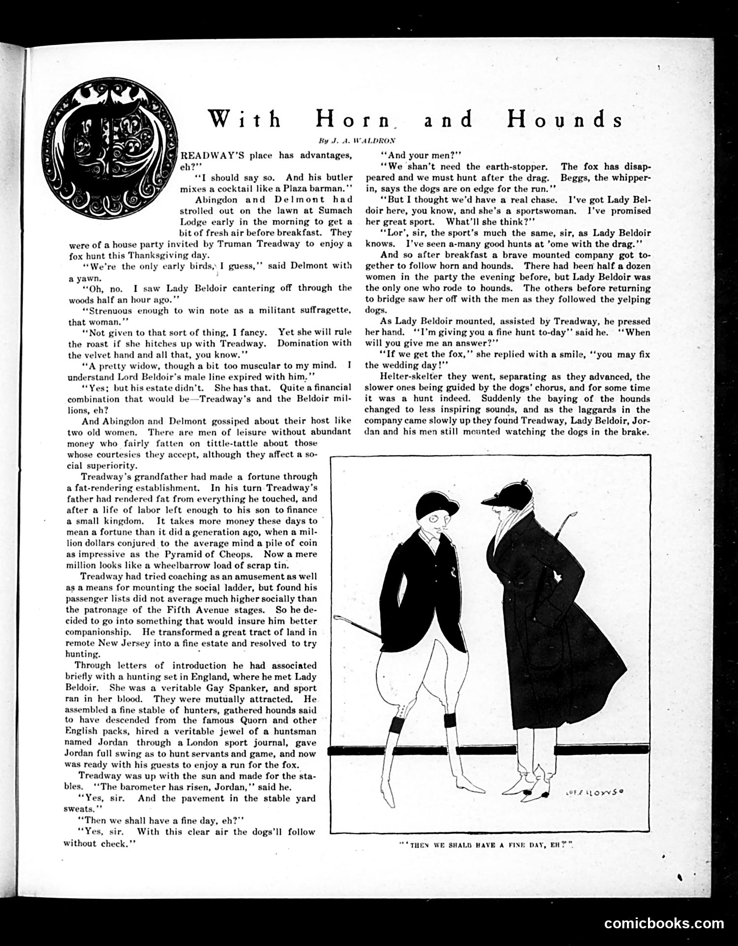 Judge — November 22, 1913 — page 11 of 26